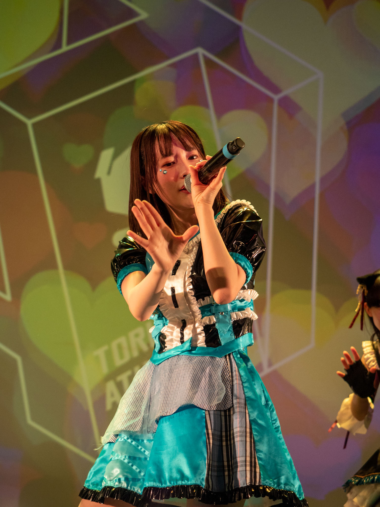 2022.03.10 TA女子 大澤菜々子生誕単独公演＠KeyStudio 本編 48枚目