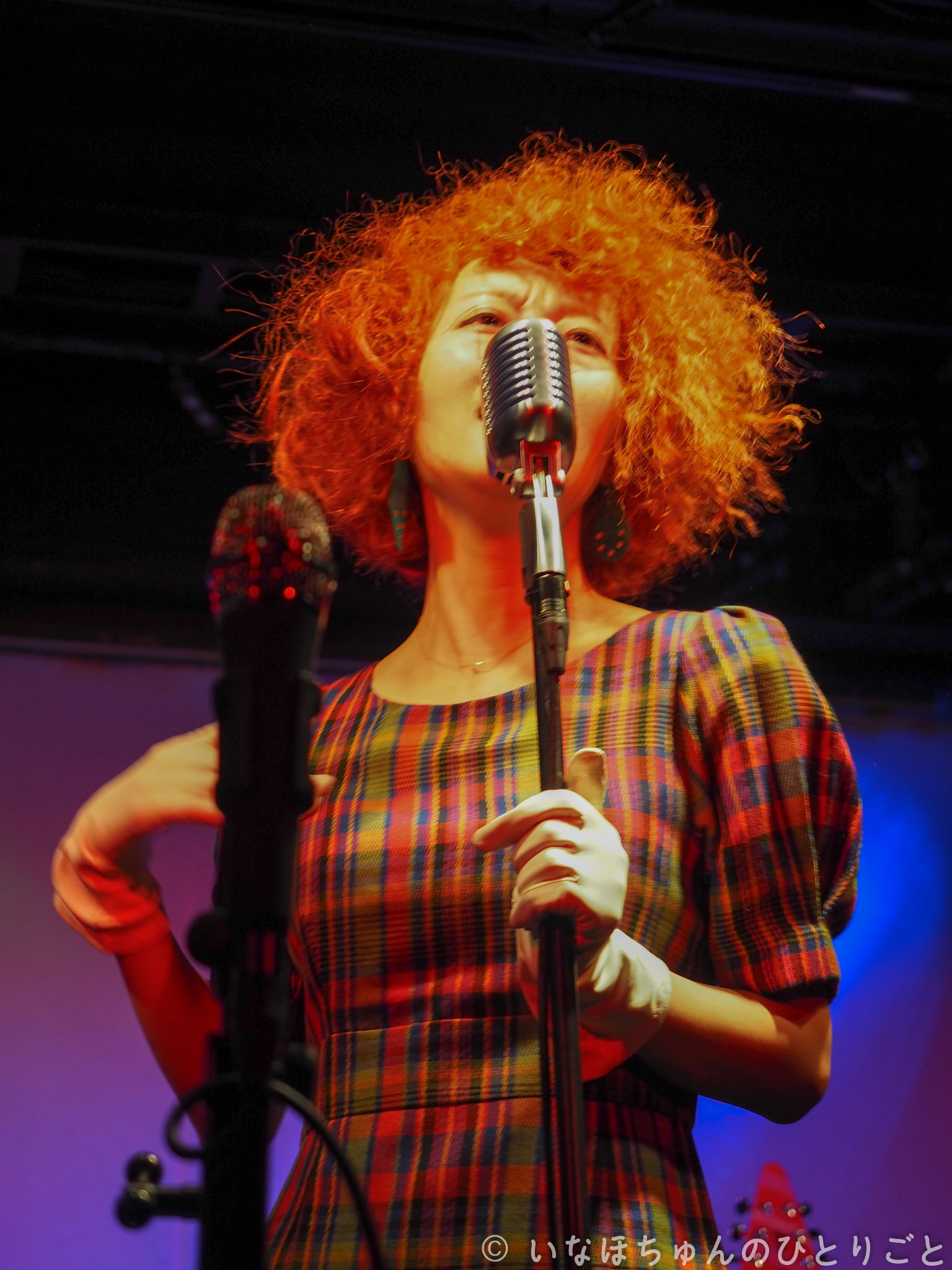 2017.09.23 ゆいちゃんひとみちゃんの新世界★虎の穴 ～初級編～＠SARAVAH 東京 新津由衣 13枚目