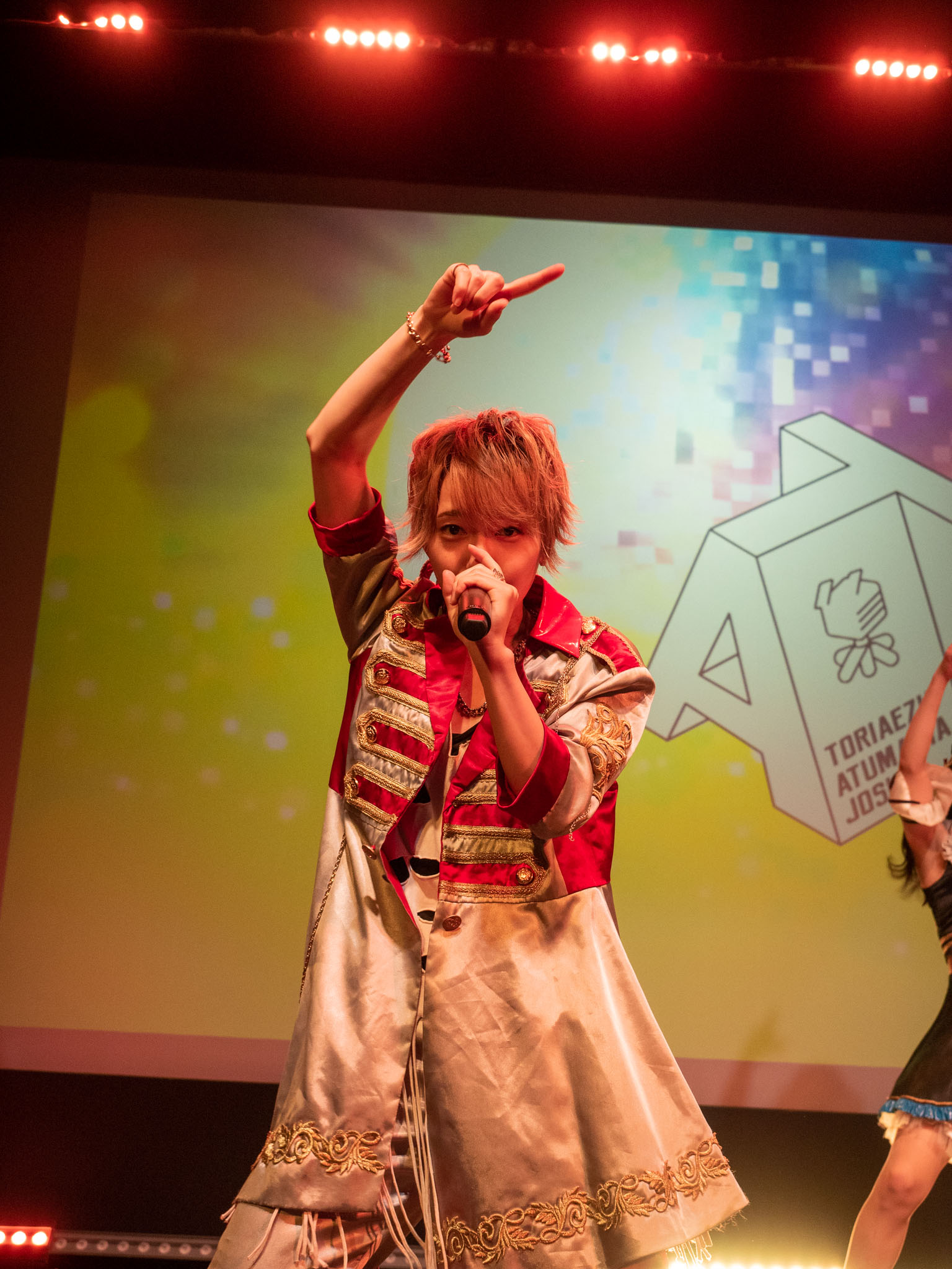 2022.06.19 IDOL LIVE JAPAN supported by LiVE GiRLS JPN＠Studio Mixa TA女子 10枚目