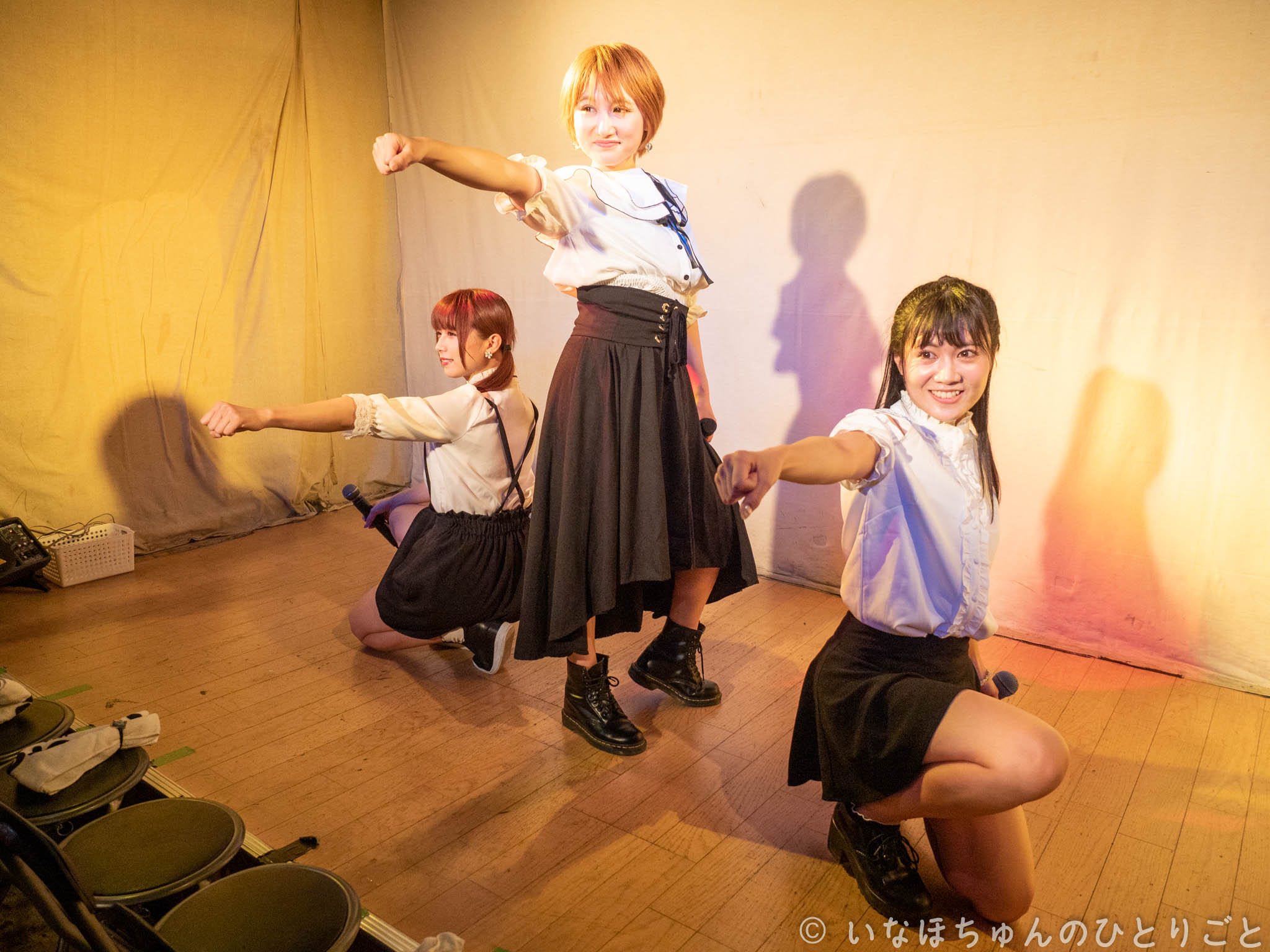 2019.06.04 hitomebore 定期公演 アヤカバースデーSP＠KPL hitomebore 12枚目