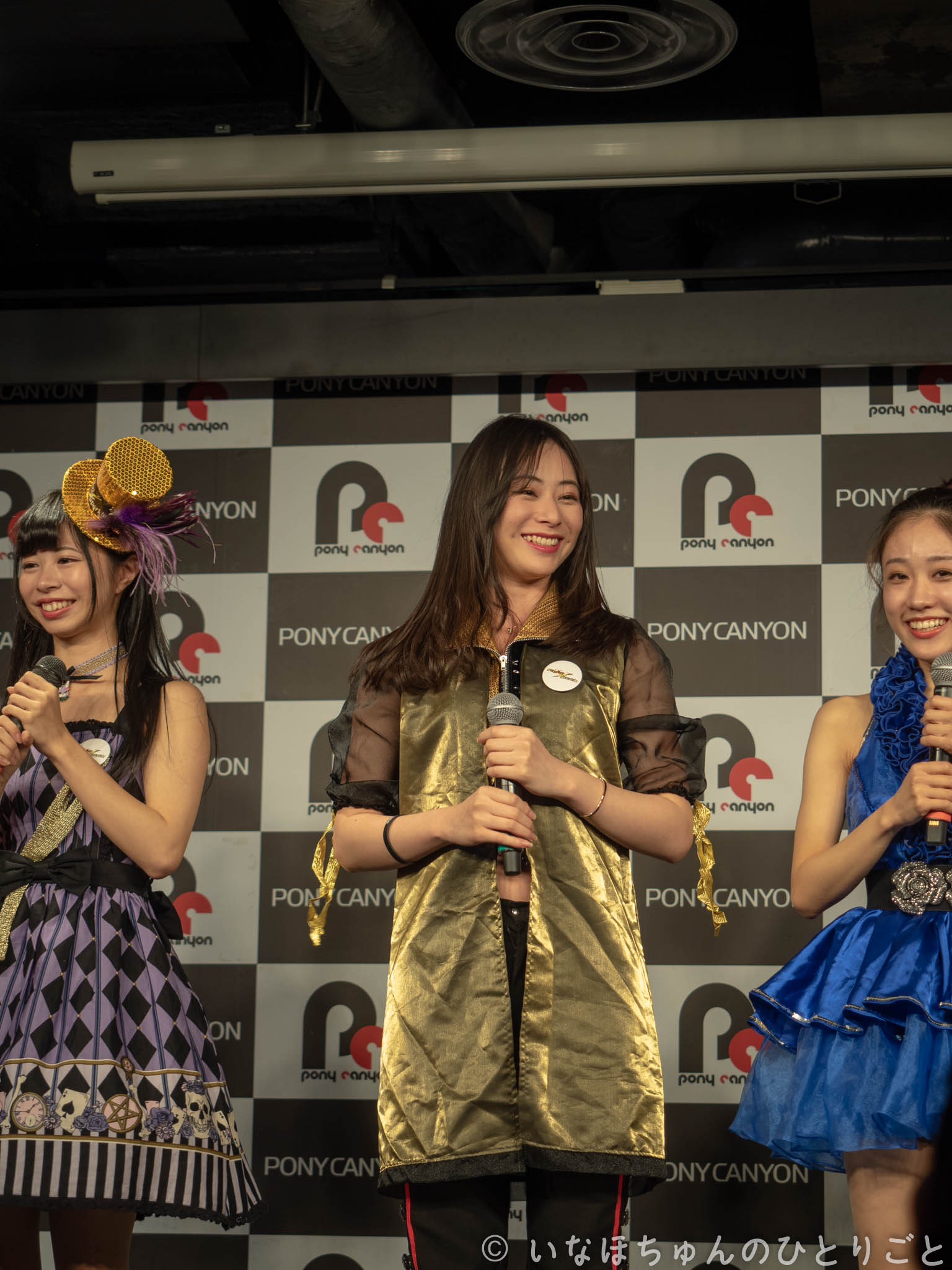 2019.01.26 NEO Fes!!! mini presented by Top Yell Vol.28＠ポニーキャニオン 1F イベントスペース Fight Sparkle 14枚目