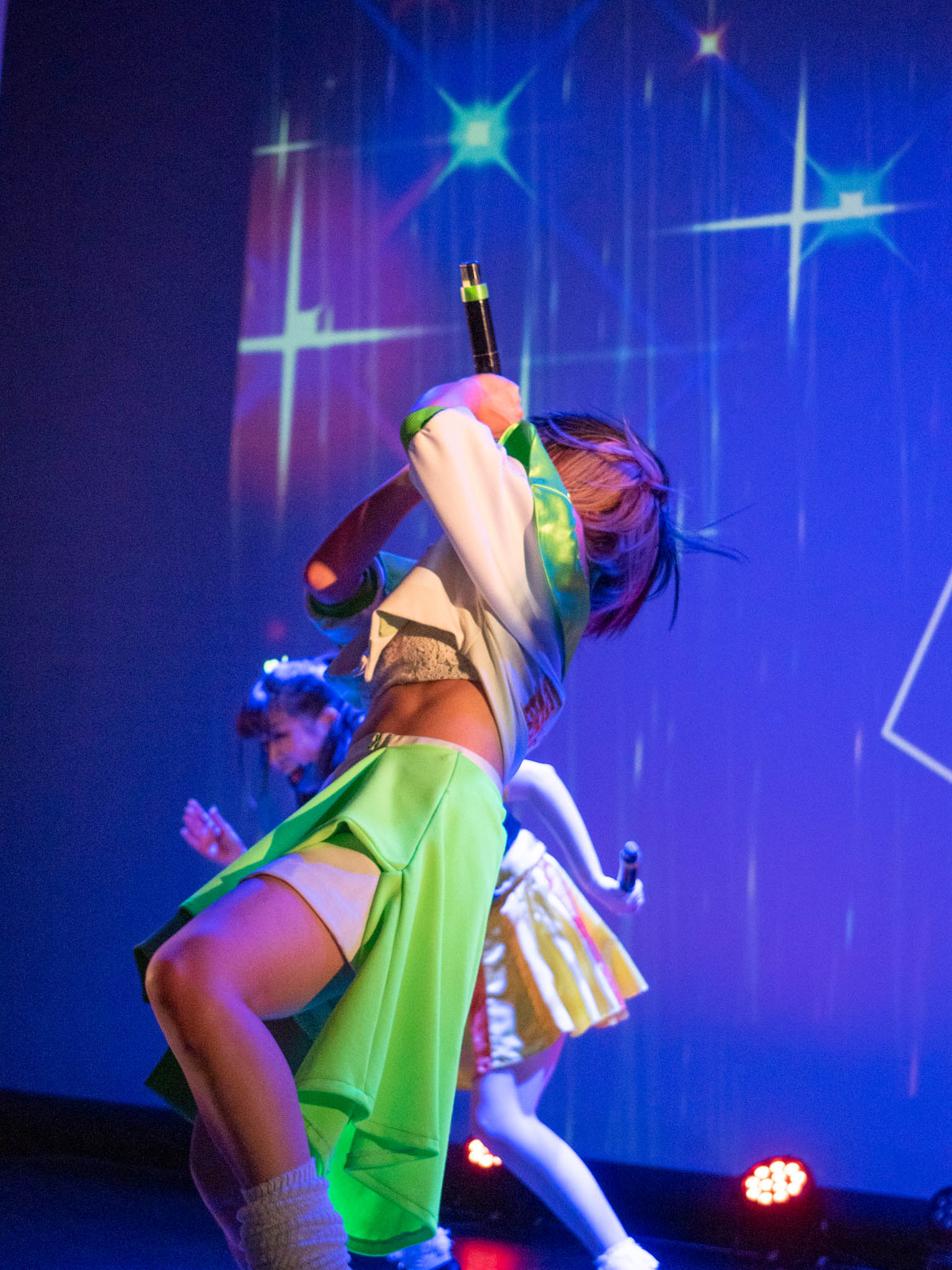 2022.12.16 TA女子 伊藤奏恵生誕単独公演＠KeyStudio 本編 95枚目