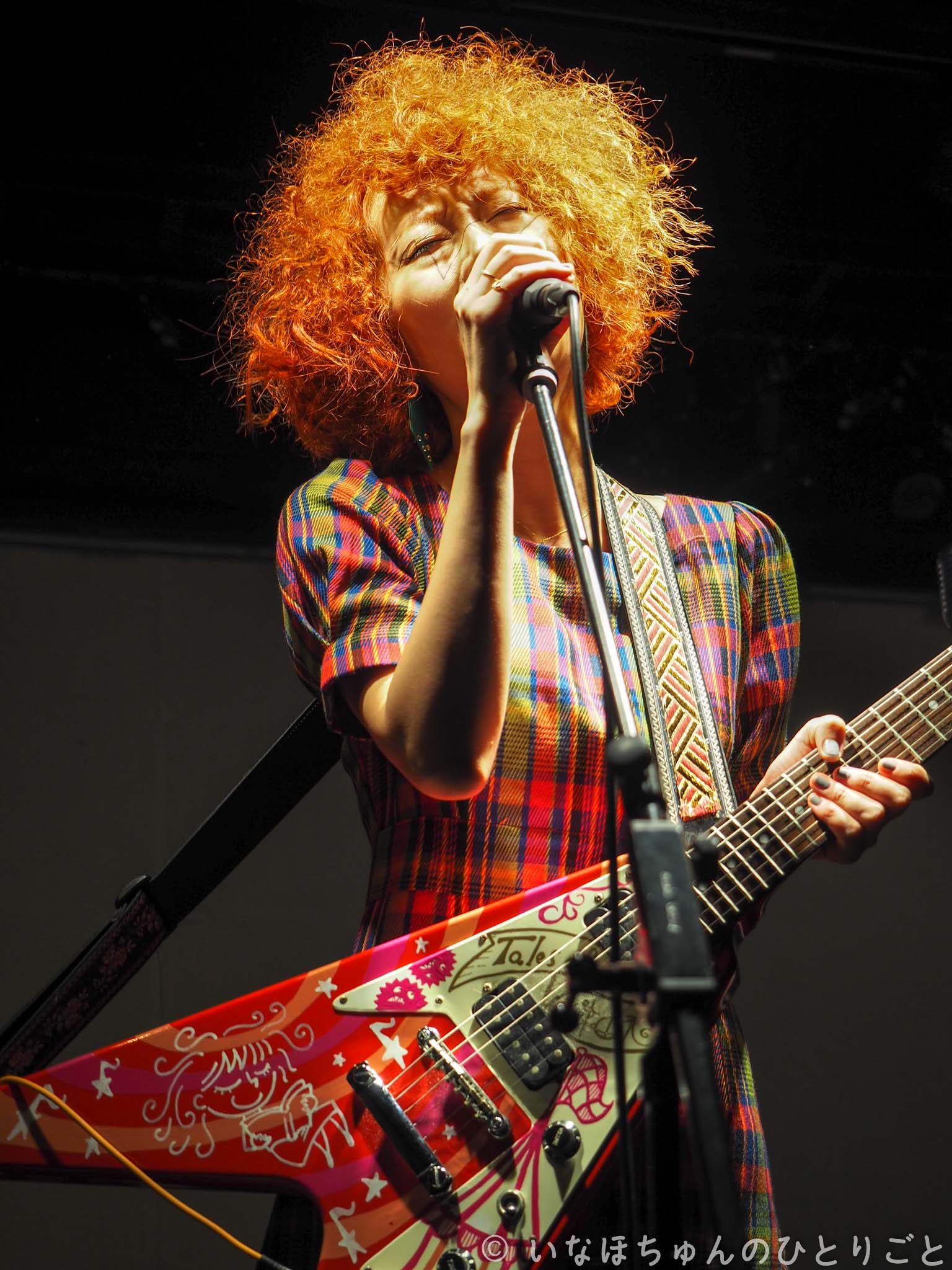 2017.09.23 ゆいちゃんひとみちゃんの新世界★虎の穴 ～初級編～＠SARAVAH 東京 新津由衣 6枚目