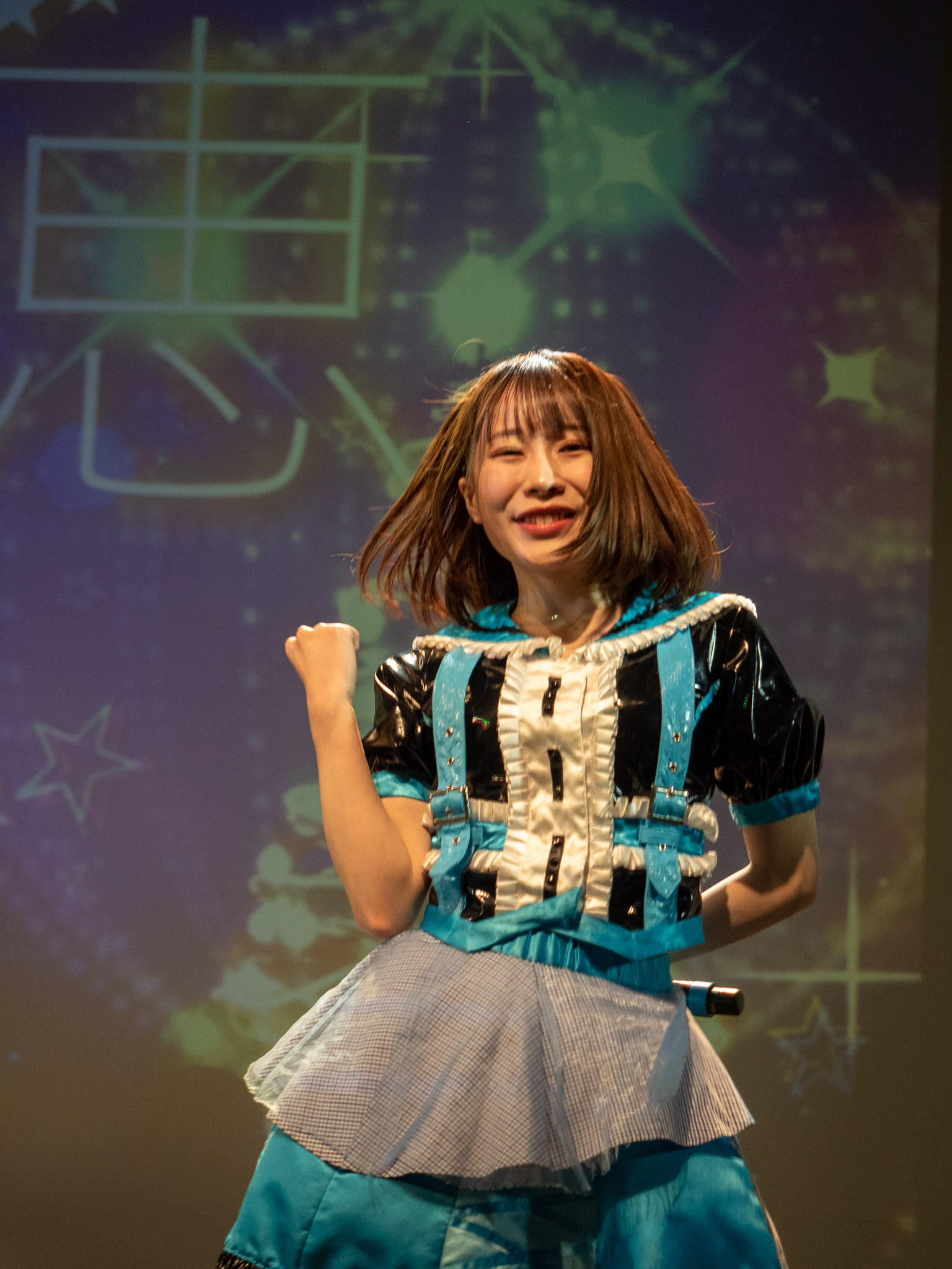 2022.12.16 TA女子 伊藤奏恵生誕単独公演＠KeyStudio 本編 9枚目