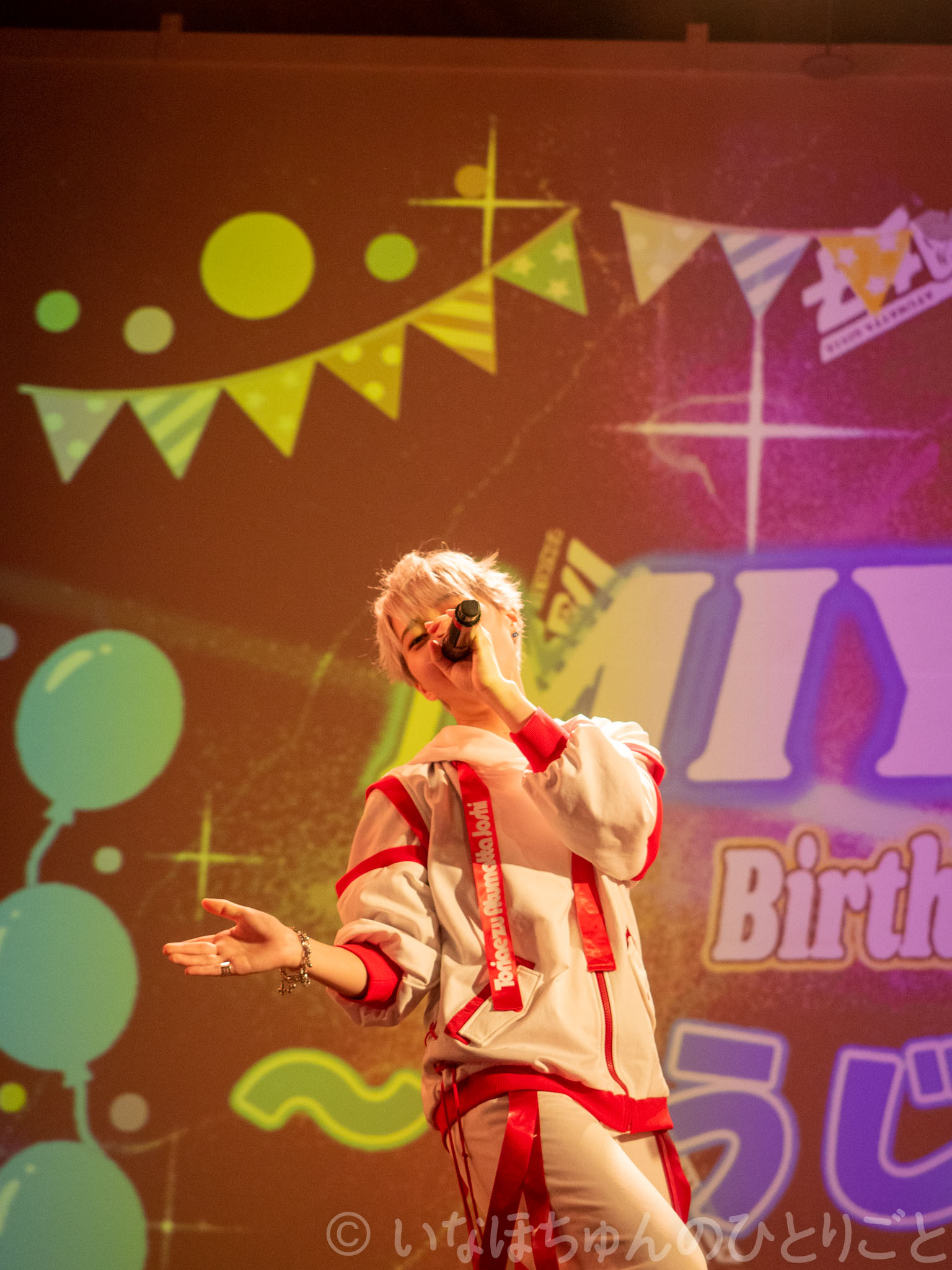 2021.05.18 TA女子 氏江美憂生誕単独公演＠KeyStudio #うじEXPO2021 31枚目