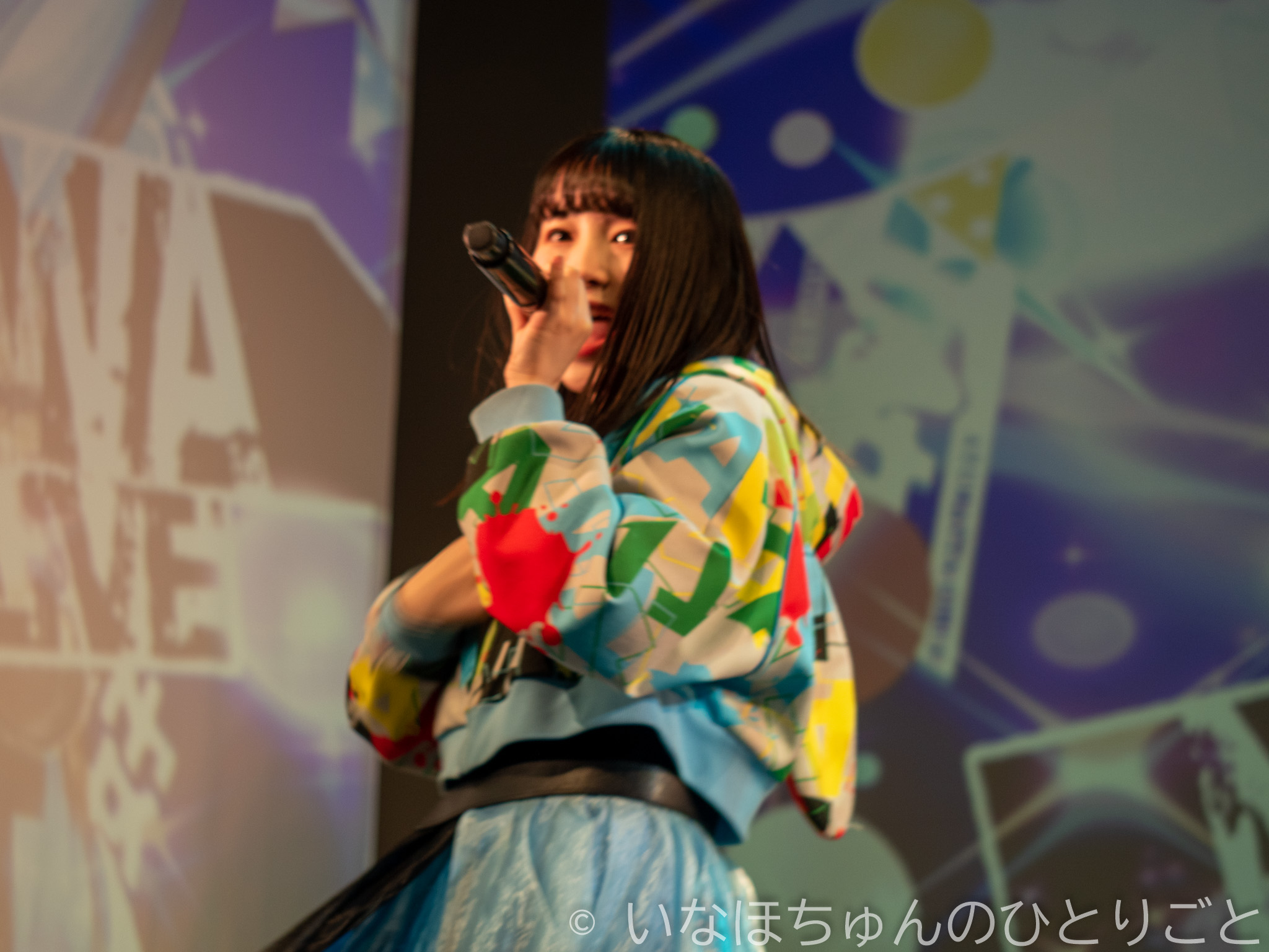 2021.03.10 TA女子 大澤菜々子生誕単独公演＠KeyStudio 本編 64枚目