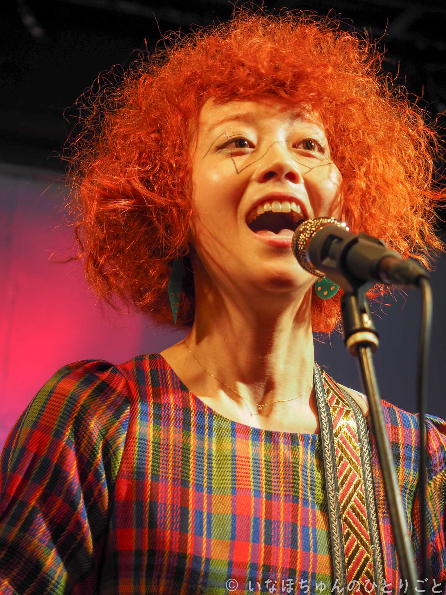 2017.09.23 ゆいちゃんひとみちゃんの新世界★虎の穴 ～初級編～＠SARAVAH 東京 より 新津由衣