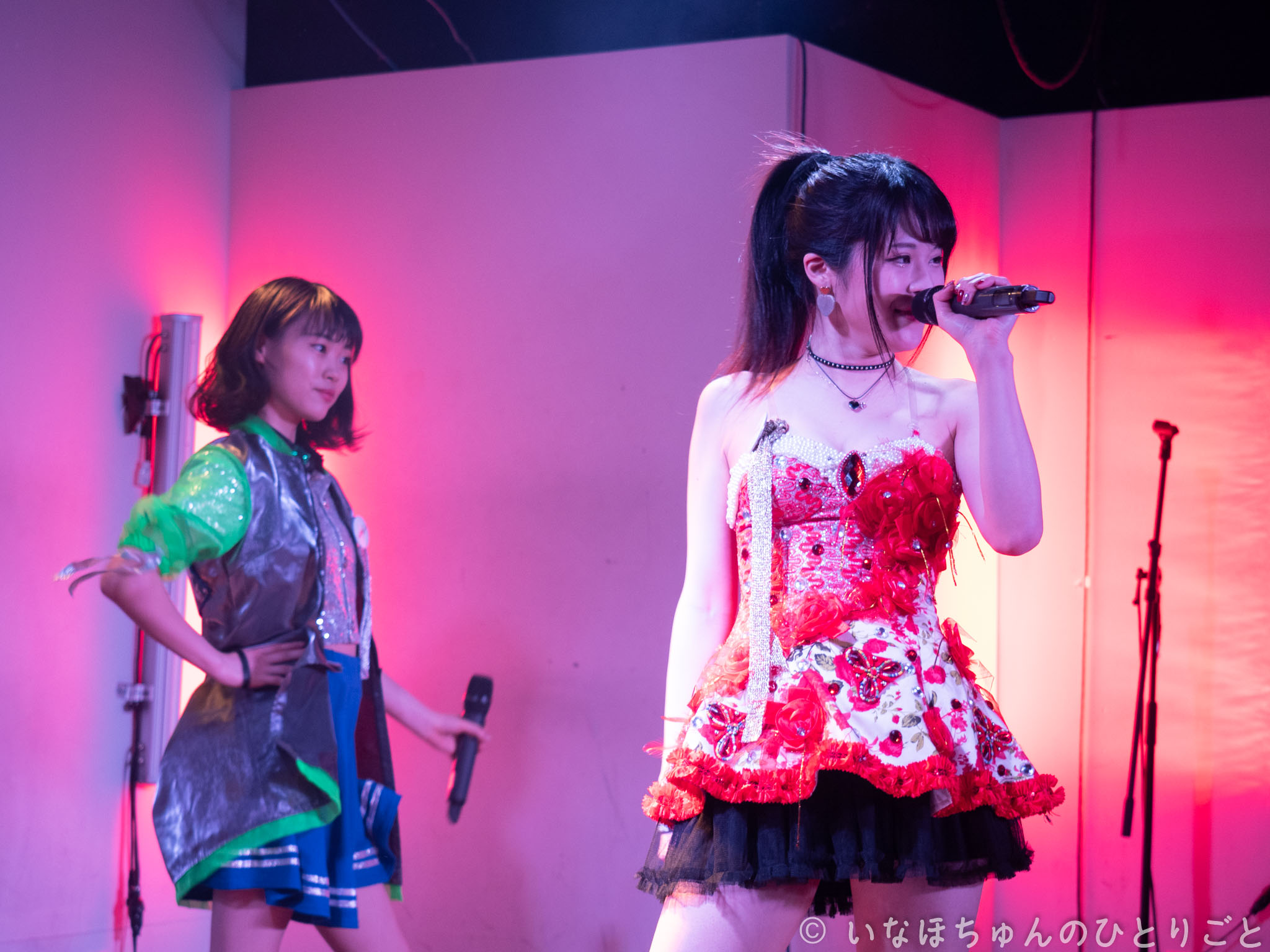 2019.02.02 無銭大好きマン!!＠池袋シアターYES Fight Sparkle 2枚目