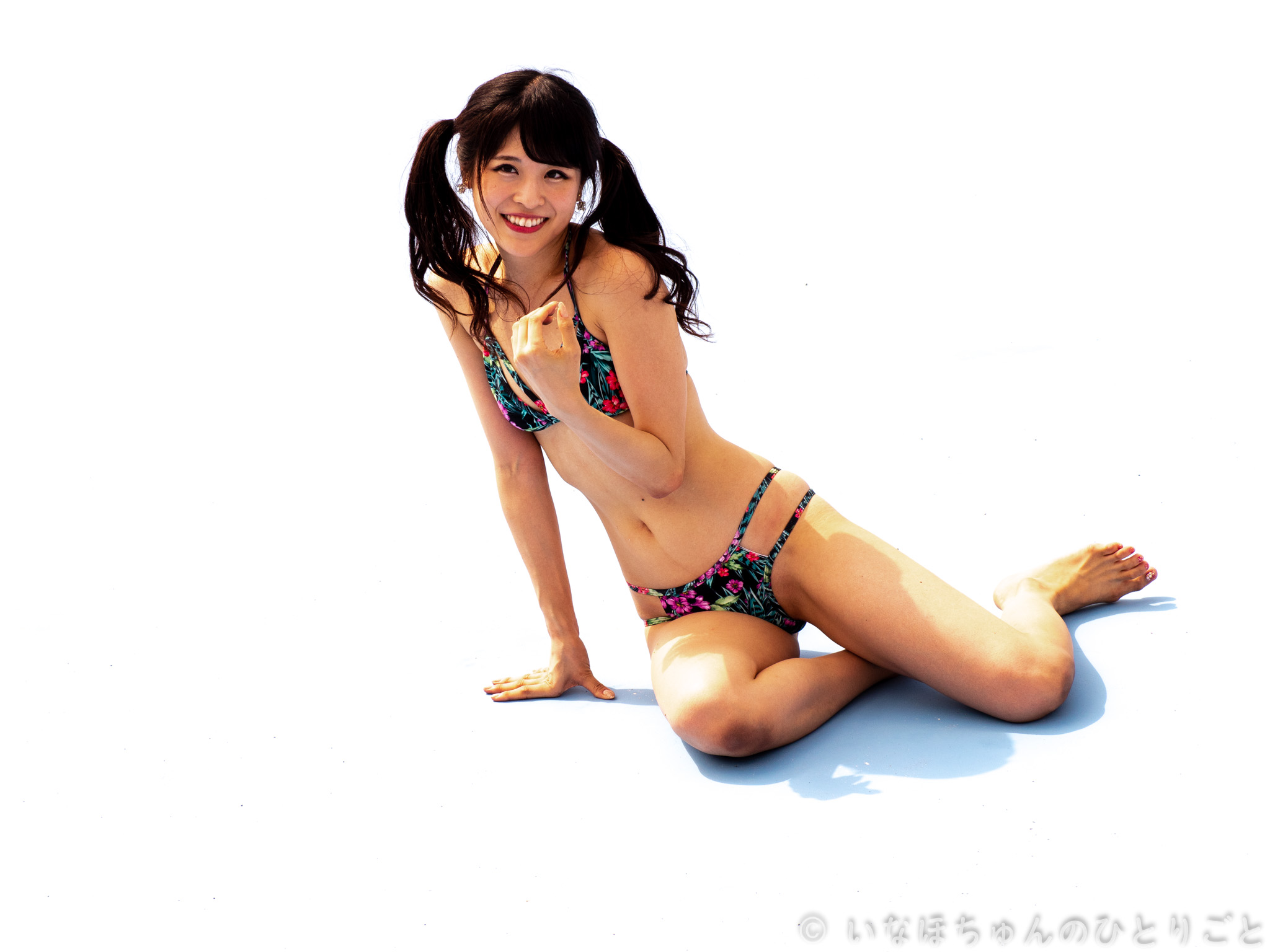 2018.09.23 東京写真連盟 川越水上公園 水着モデル撮影会＠川越水上公園 藍田麻利衣　午前 20枚目