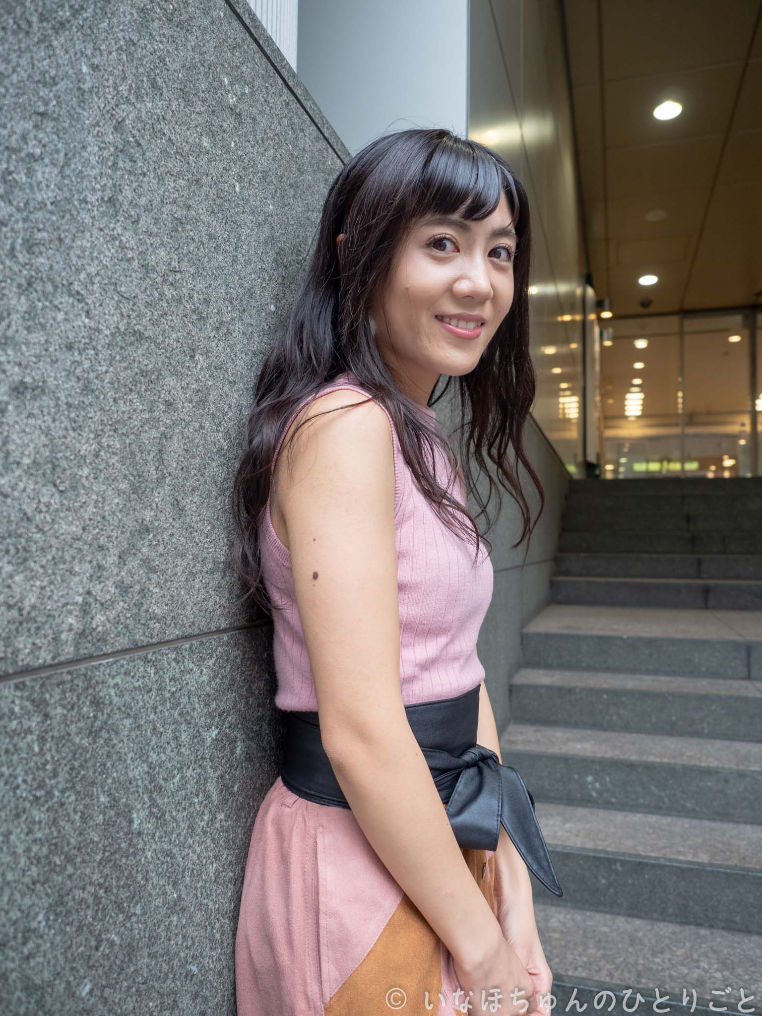 2018.10.03 EMOLVA撮影会＠渋谷 永野愛佳 4枚目