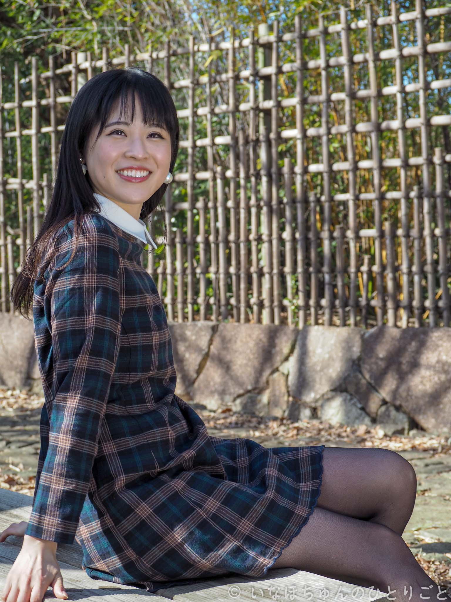 2018.01.07 Fresh!屋外大撮影会＠葛西臨海公園 藍田麻利衣　午前 52枚目