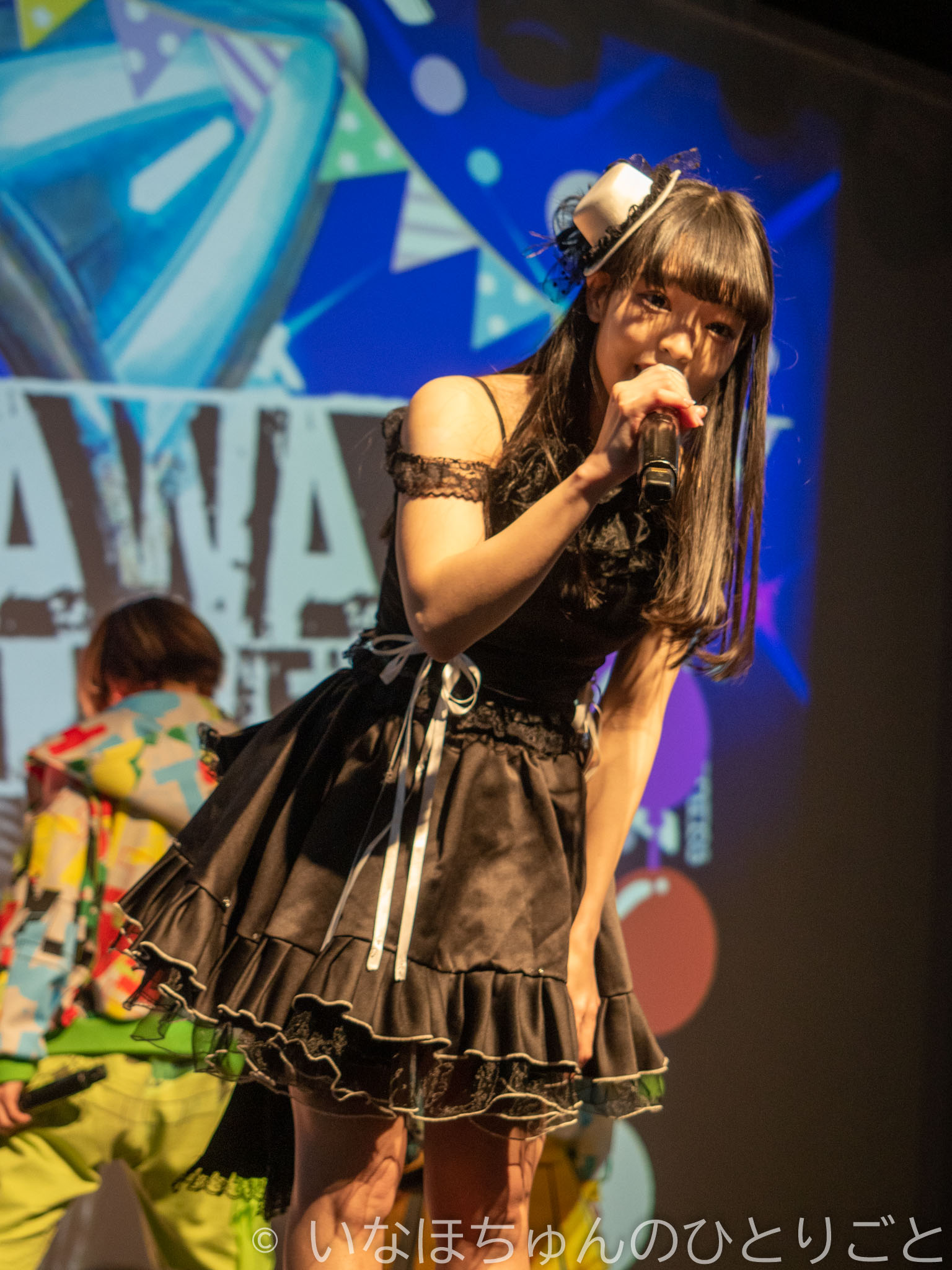 2021.03.10 TA女子 大澤菜々子生誕単独公演＠KeyStudio 本編 72枚目