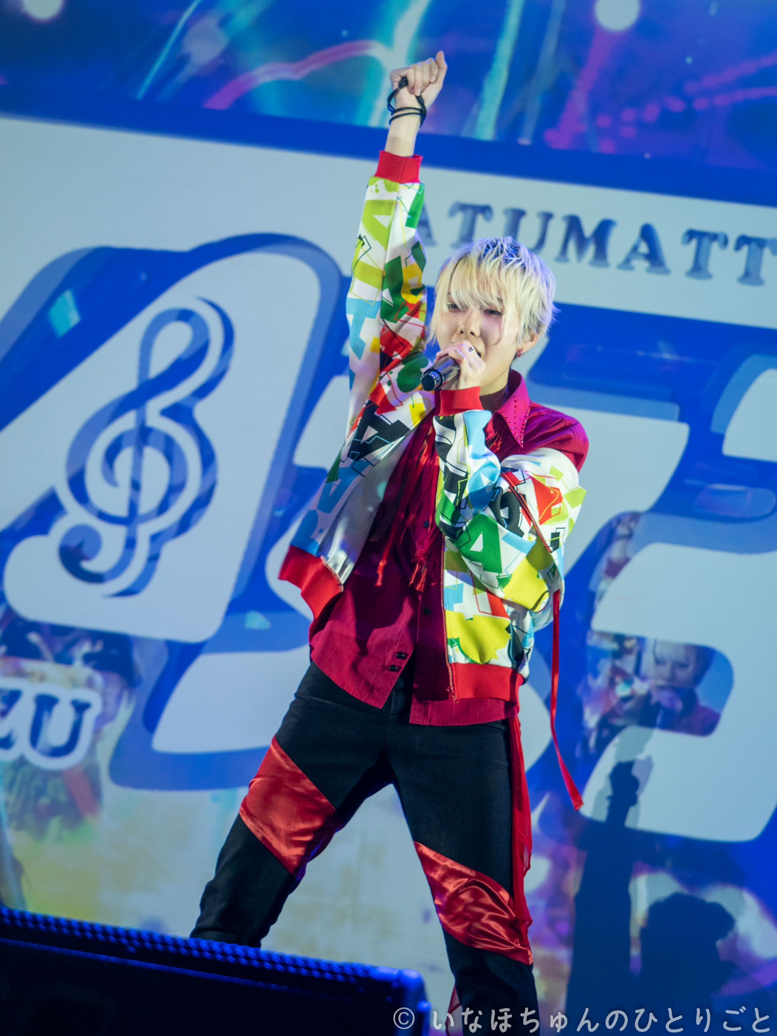 2020.11.09 TA女子 朝日奈咲季生誕単独公演＠KeyStudio 本編 47枚目