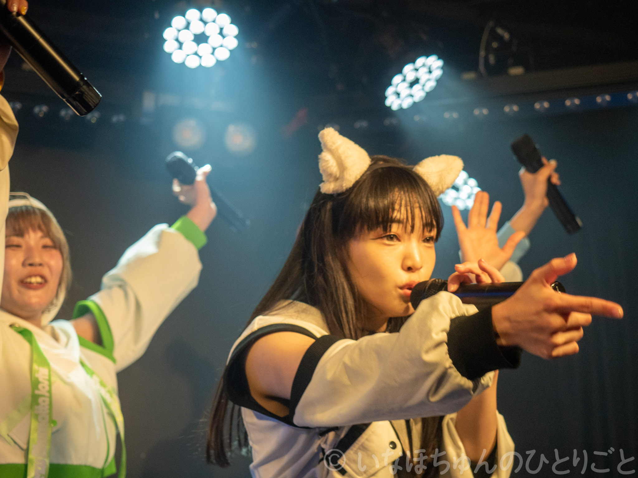 2021.06.30 TA女子と五反田集合「GoToG2」＠GOTANDA G2 本編 86枚目