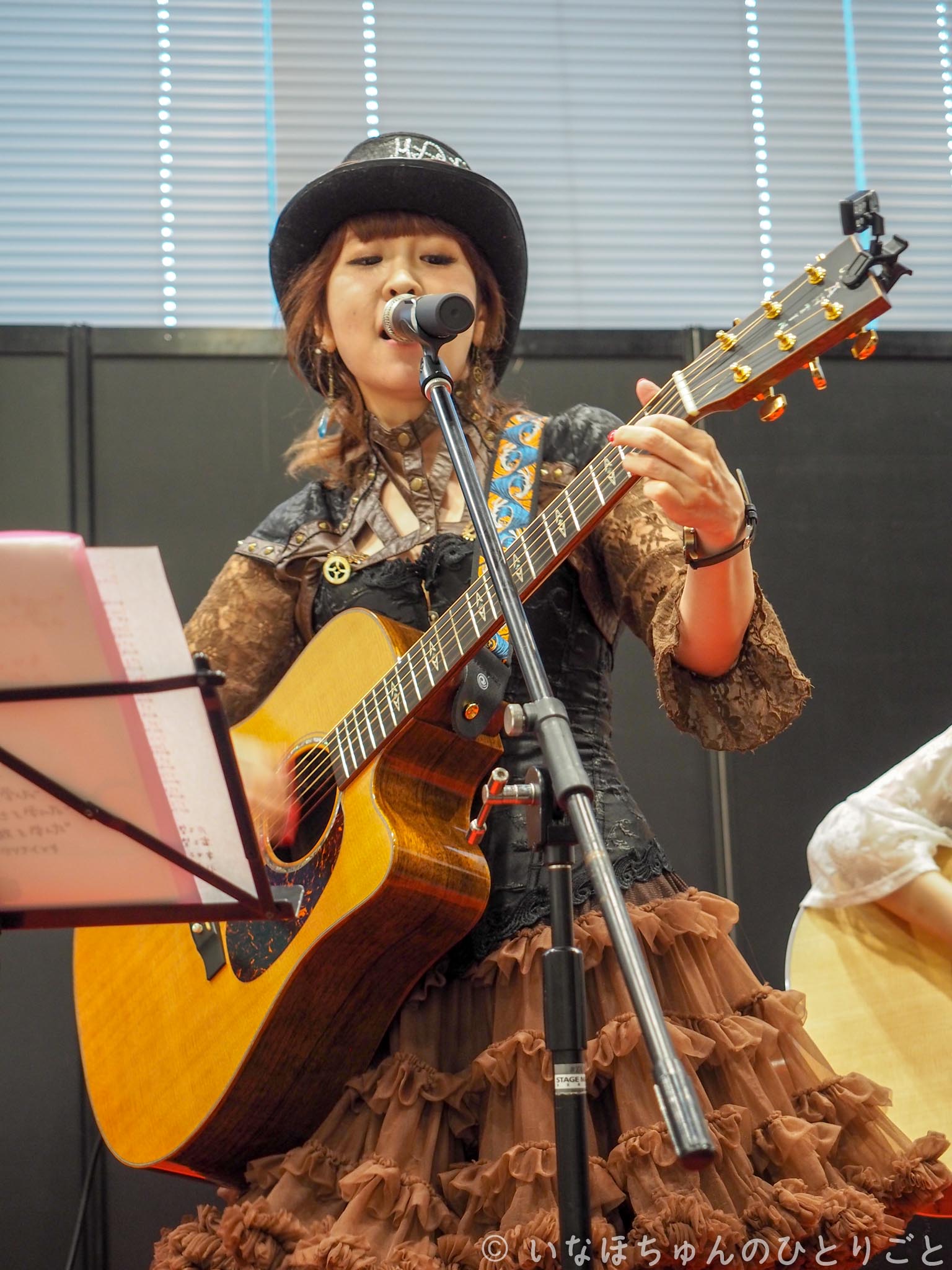 2017.08.11 お茶の水大楽器祭り＠ソラシティ カンファレンスセンター2F yucat 22枚目