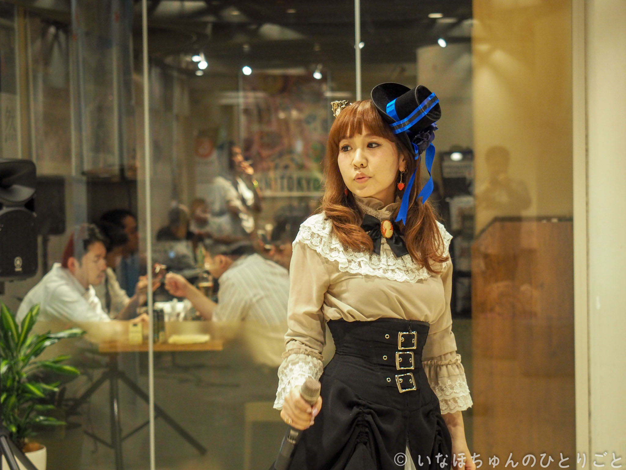 2017.06.07 Wednesday Music Night in Tokyo City i＠Tokyo City i yucat 9枚目