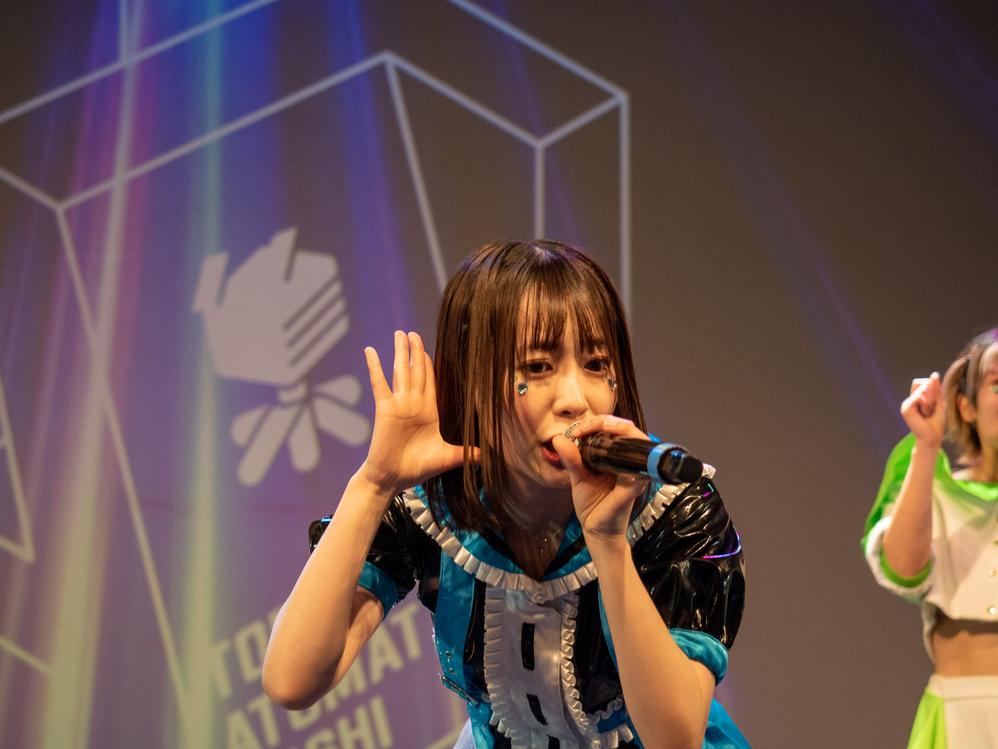 2022.03.10 TA女子 大澤菜々子生誕単独公演＠KeyStudio 本編 40枚目