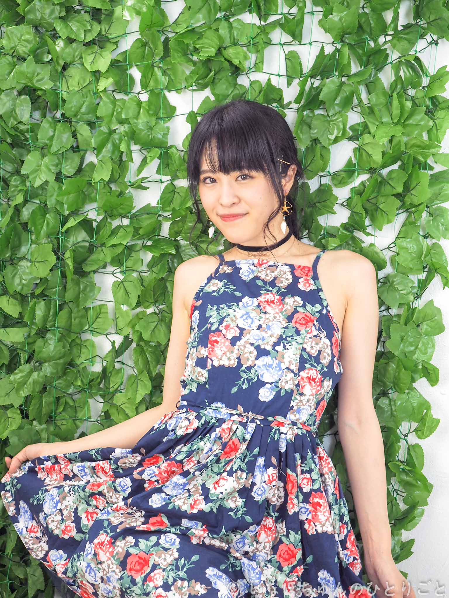 2017.07.23 ミスFLASH2018 セミファイナルバトル 撮影会＠Fresh! AKIBA ササゲ 藍田麻利衣　３ターン目 18枚目