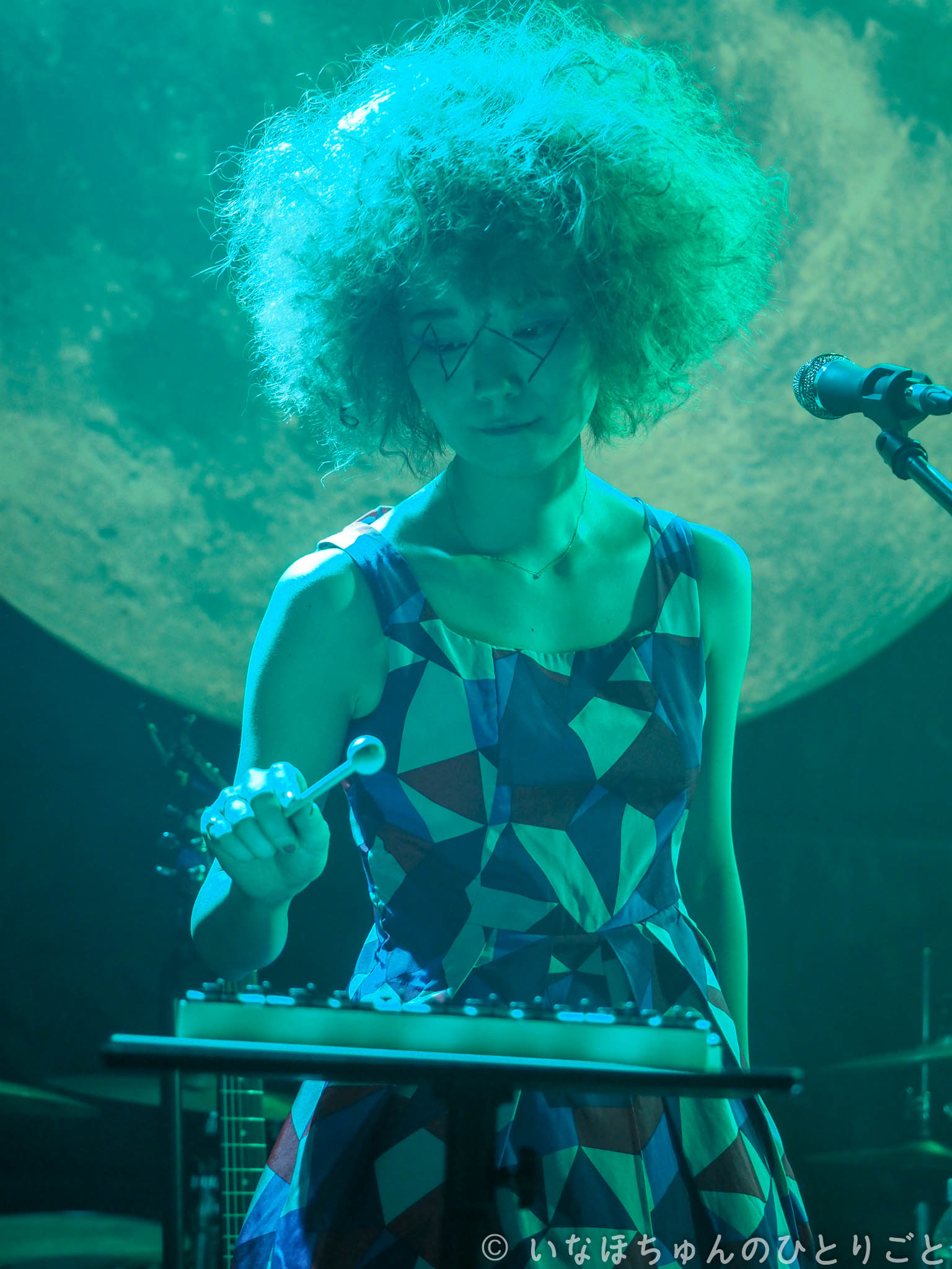 2017.08.31 ゼロの未来＠月見ル君想フ 新津由衣 14枚目