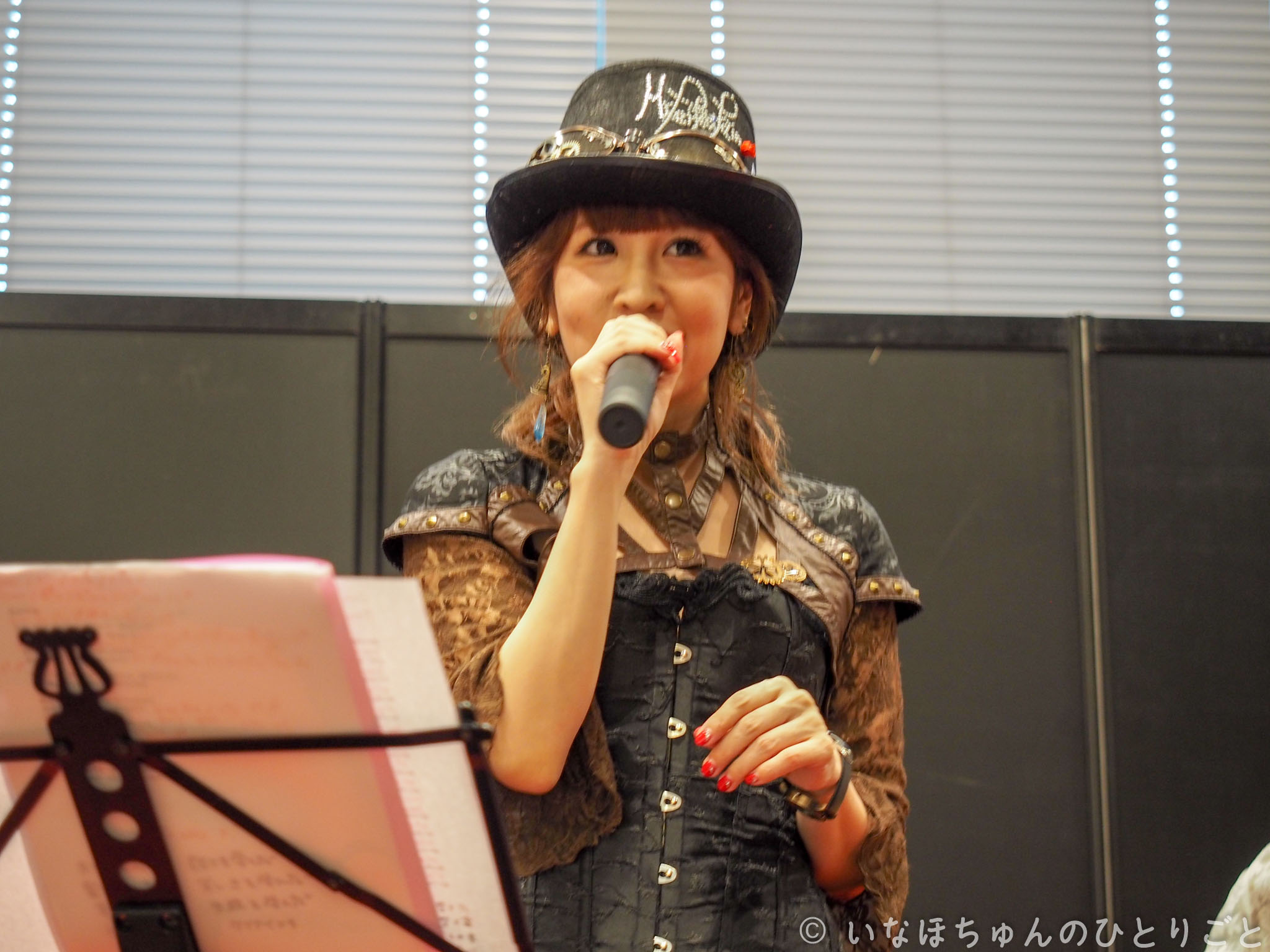 2017.08.11 お茶の水大楽器祭り＠ソラシティ カンファレンスセンター2F yucat 24枚目