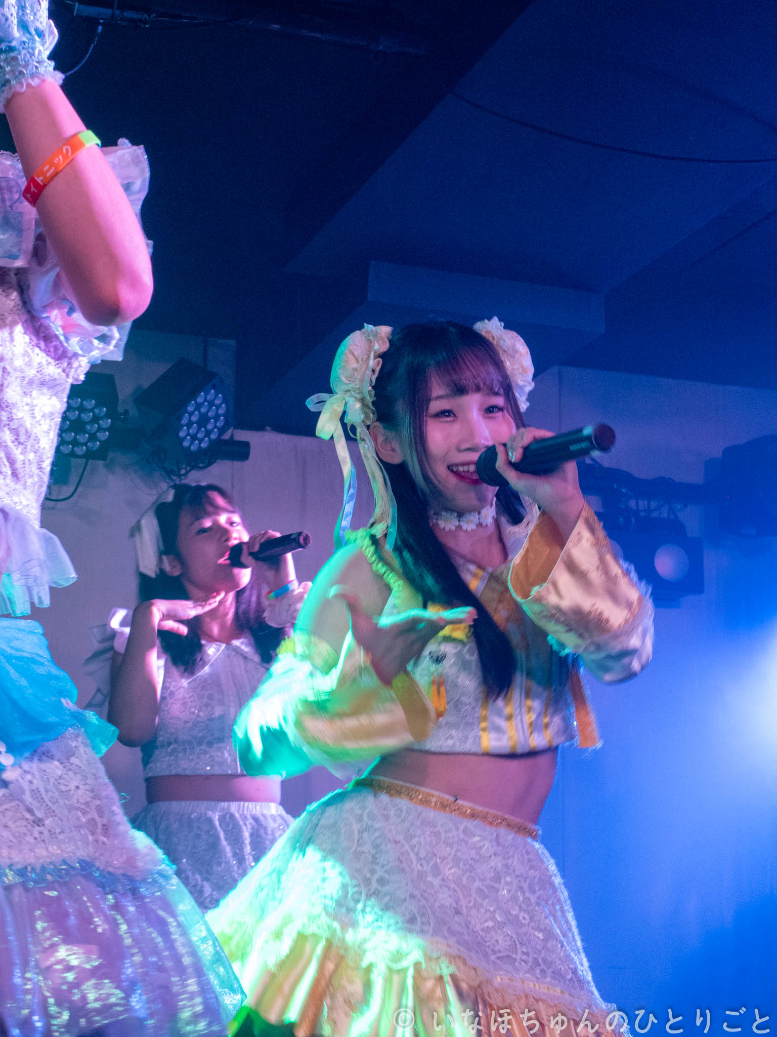 2019.10.14 アキバ大好き！アイドルライブ -Night-＠ZEST トイトニック 12枚目