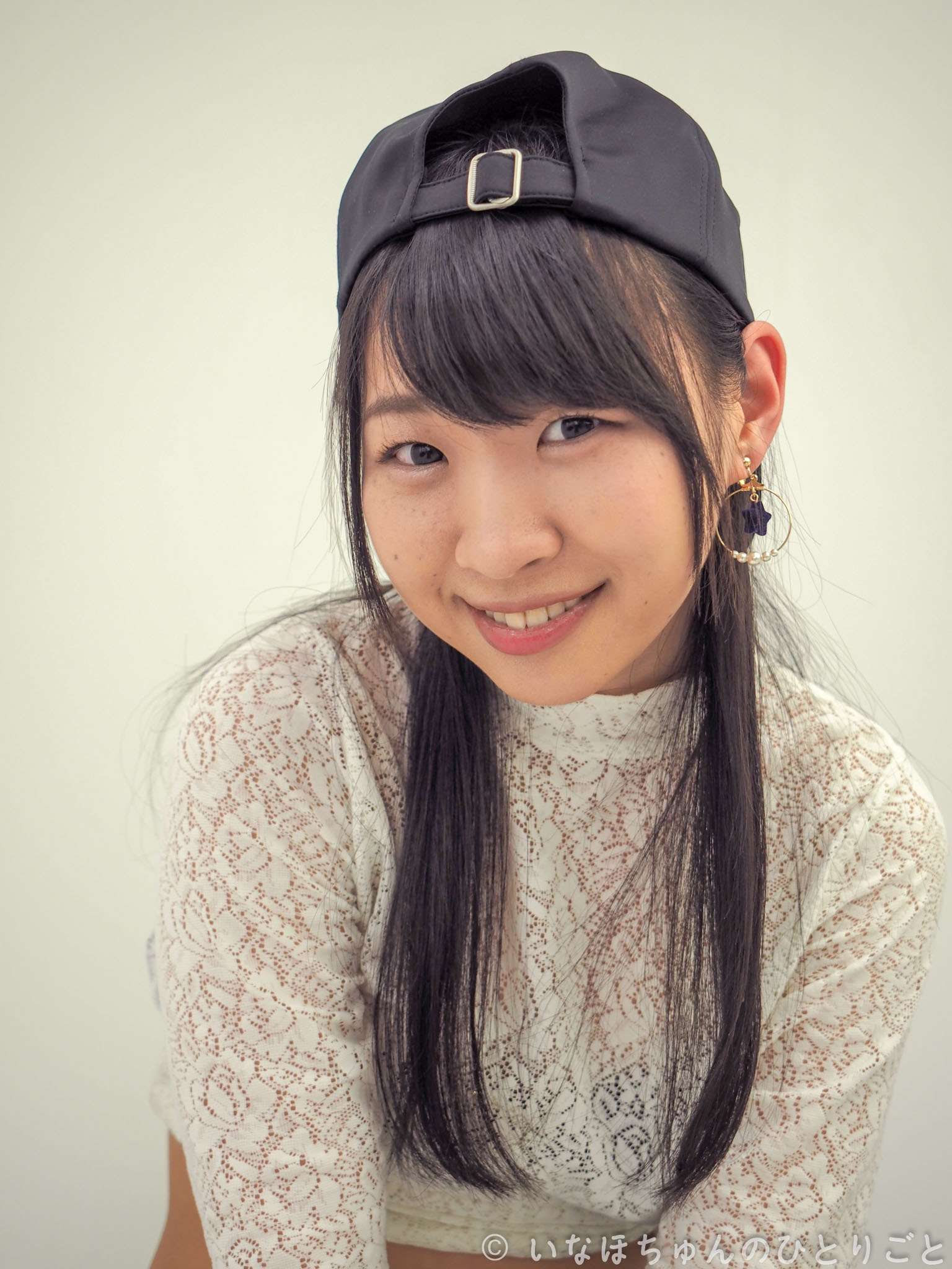 2018.02.22 Fresh!フォトセッション＠Fresh! AKIBA 新館 より 有村瞳