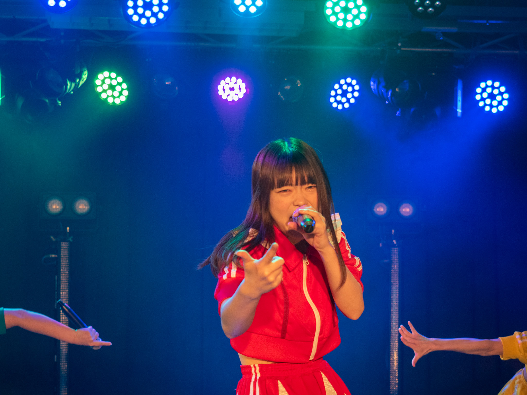 2023.03.12 IDOL KYUN ホワイトデー Fes vol.35＠新宿ジールシアター レッスントゥミー 17枚目