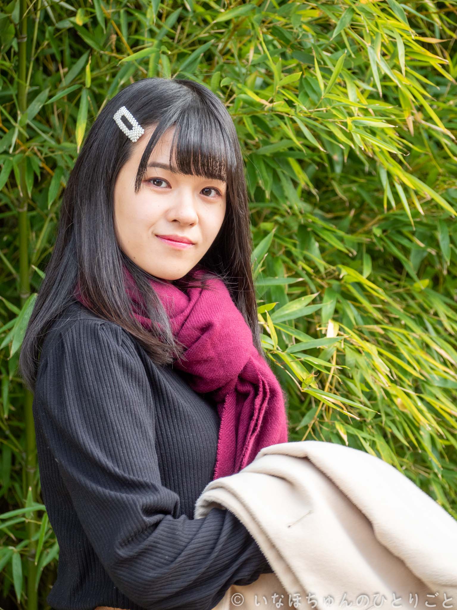 2020.01.25 Fresh!屋外大撮影会＠葛西臨海公園 月乃ゆき　午後 29枚目