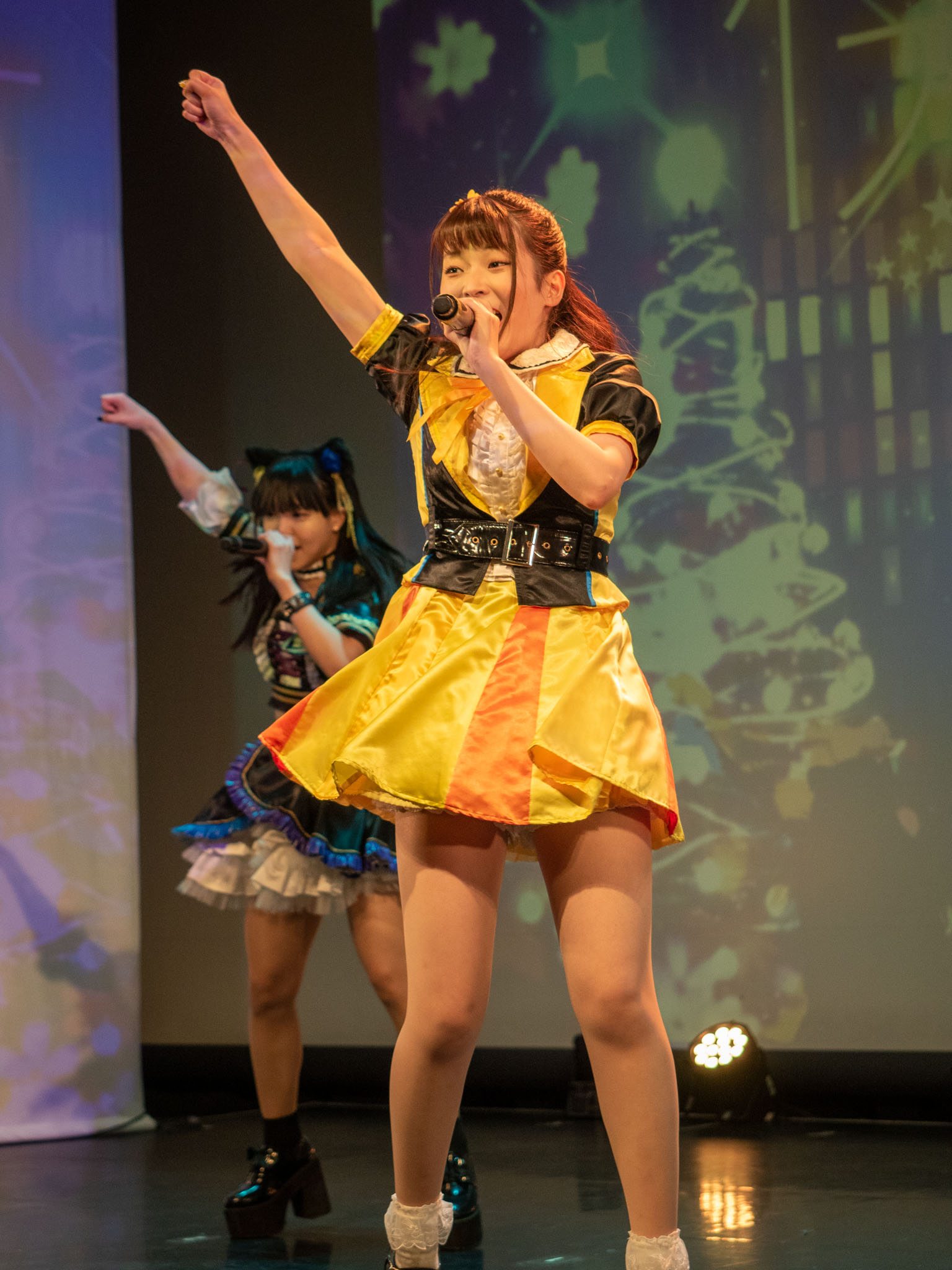 2022.12.16 TA女子 伊藤奏恵生誕単独公演＠KeyStudio 本編 15枚目