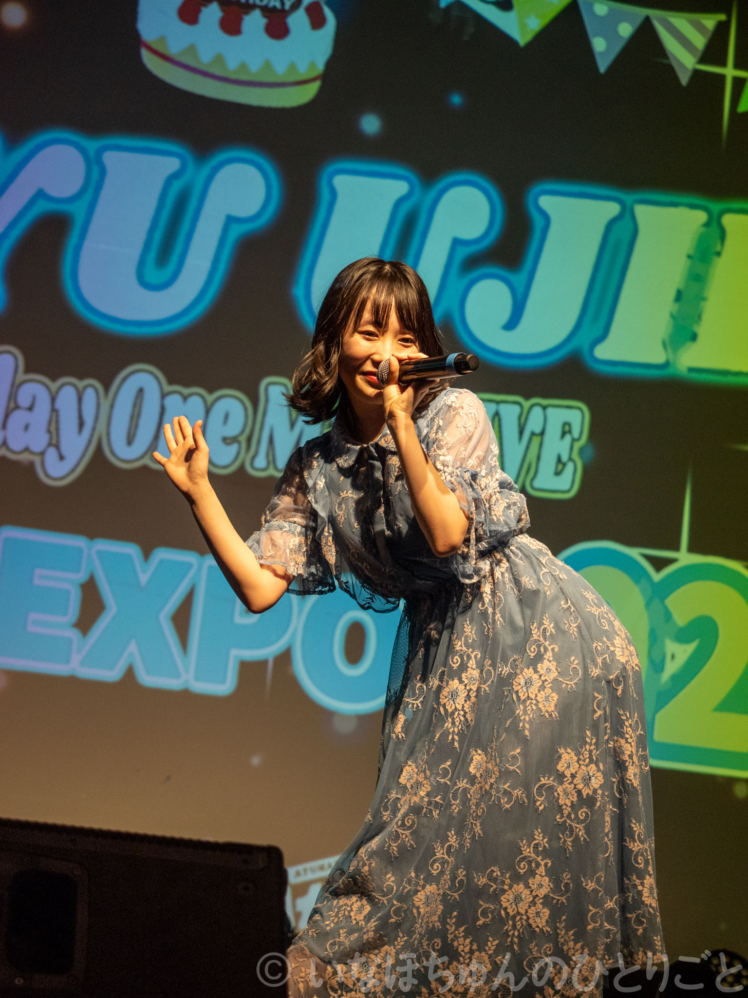 2021.05.18 TA女子 氏江美憂生誕単独公演＠KeyStudio 番外編 5枚目