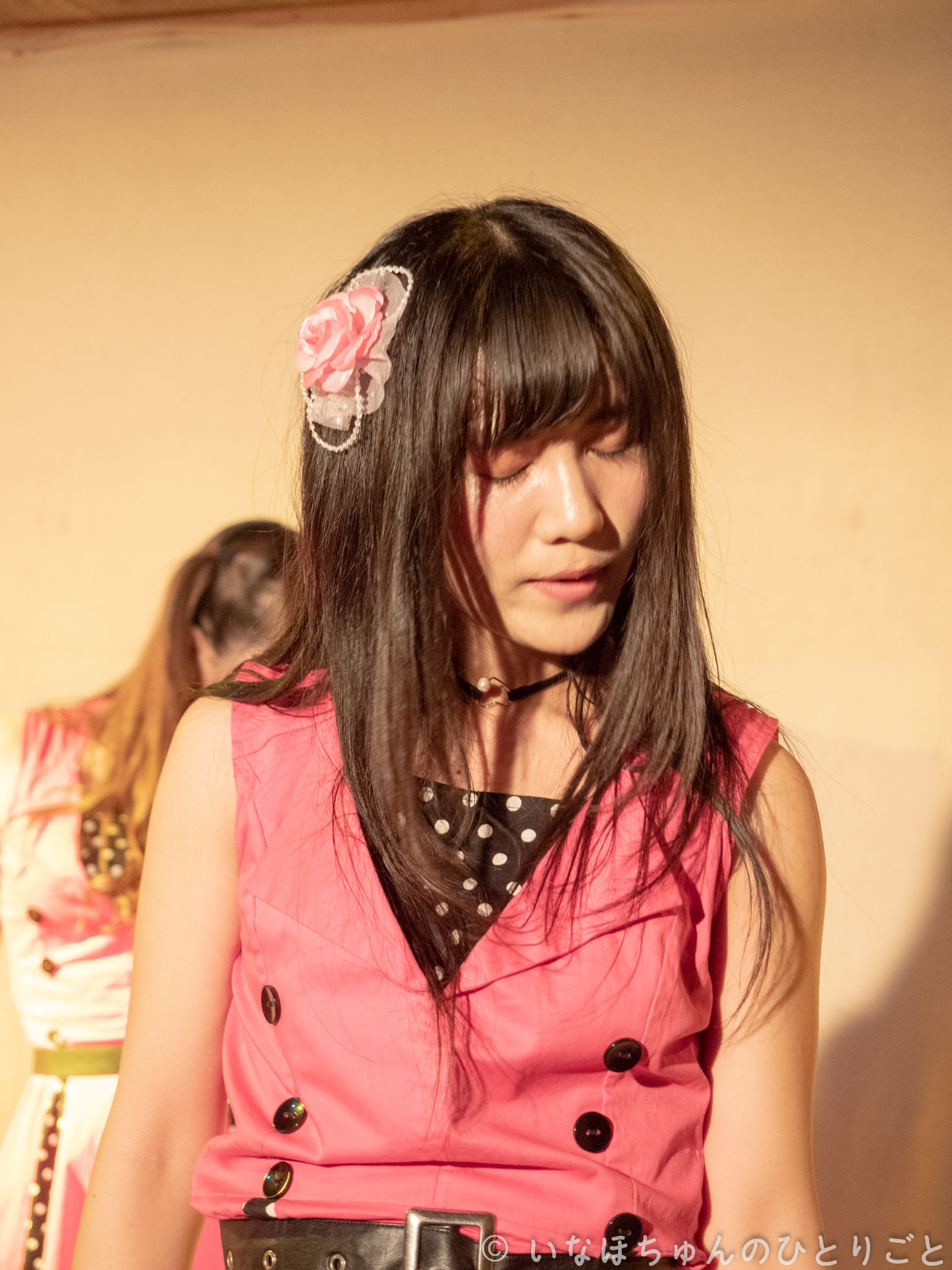 2019.01.08 hitomebore 定期公演 〜あけおめスペシャル〜＠KPL ライブ編 38枚目