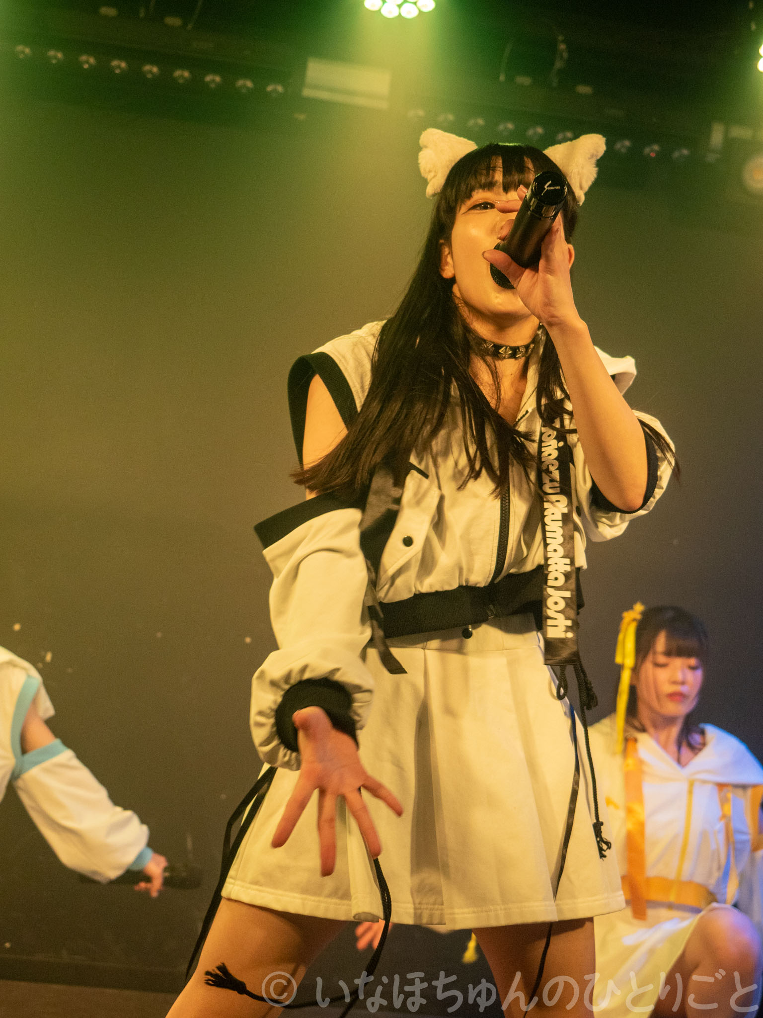 2021.06.30 TA女子と五反田集合「GoToG2」＠GOTANDA G2 本編 38枚目