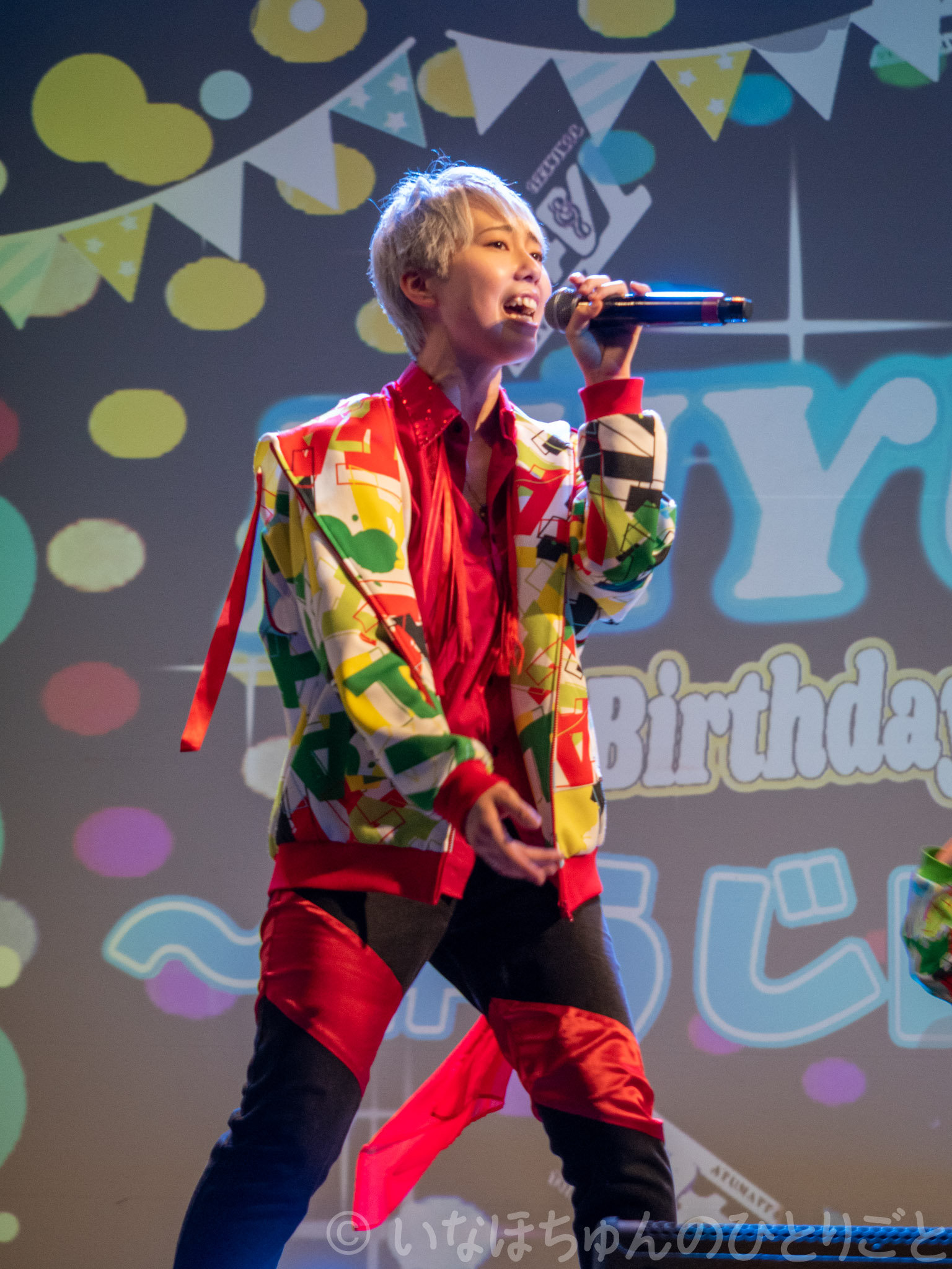 2021.05.18 TA女子 氏江美憂生誕単独公演＠KeyStudio #うじEXPO2020 51枚目