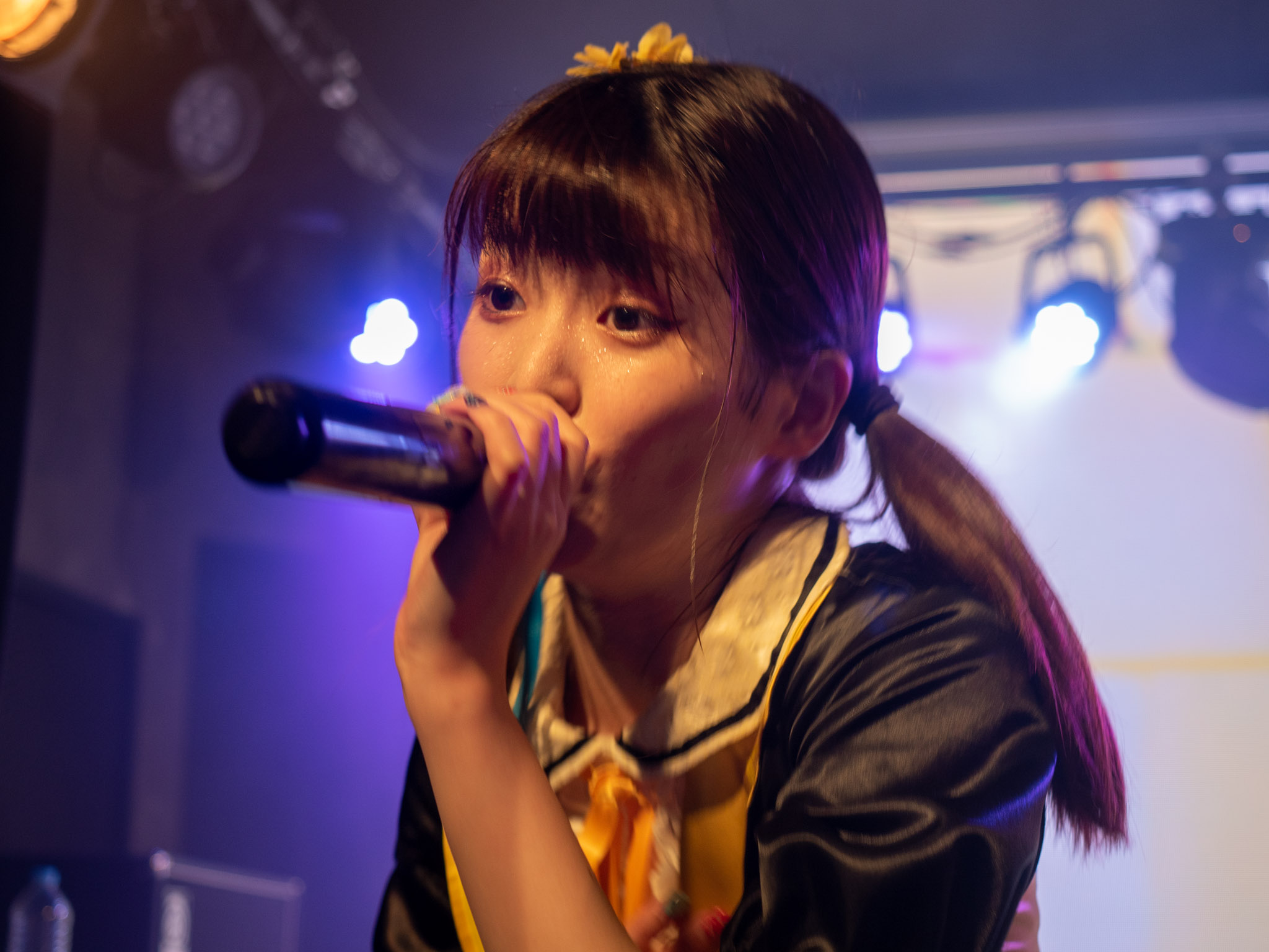 2022.09.10 グッとJOINT PARTY×ILJ annex＠六本木 BIGHOUSE TA女子 32枚目