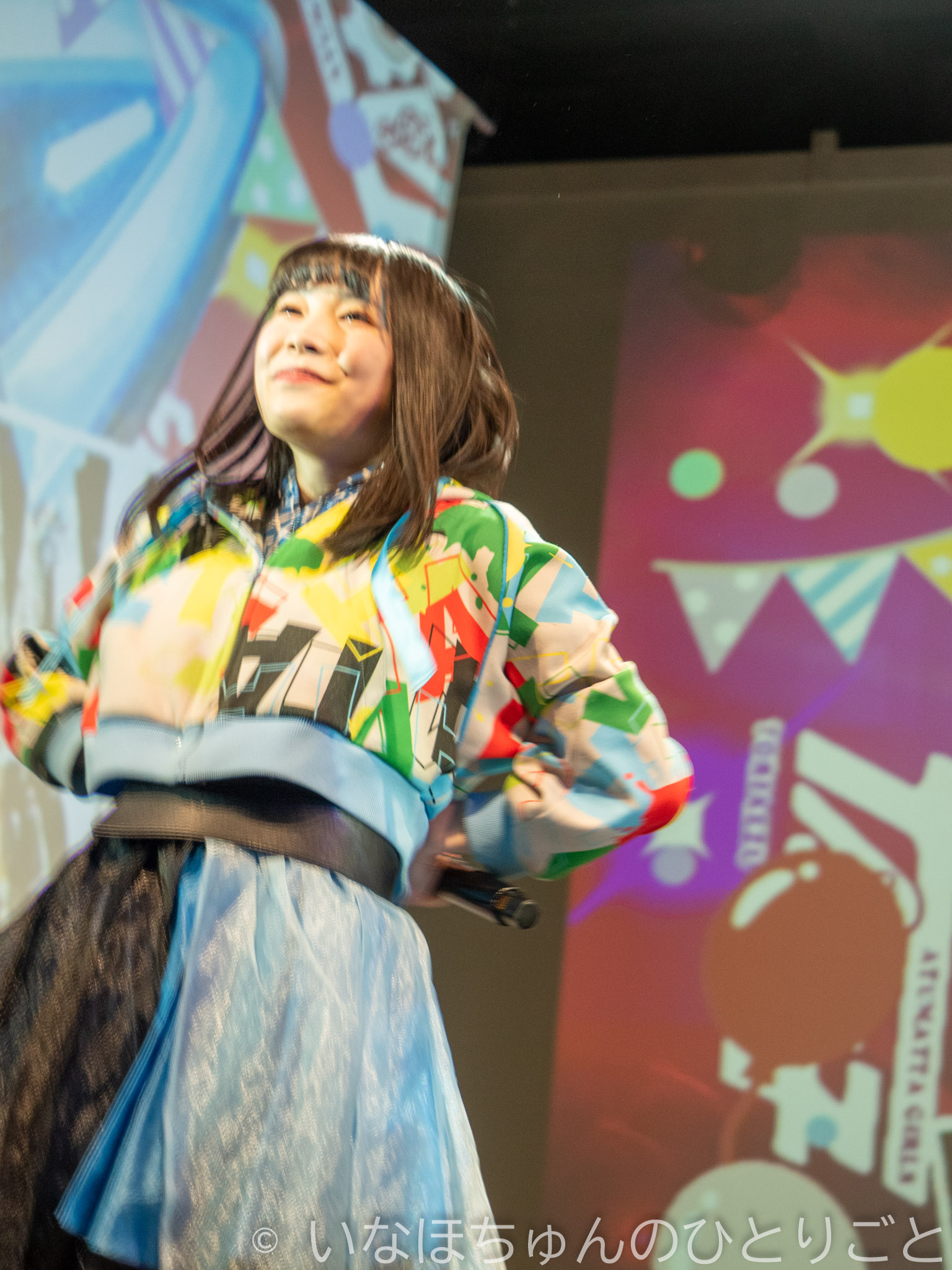 2021.03.10 TA女子 大澤菜々子生誕単独公演＠KeyStudio 本編 39枚目