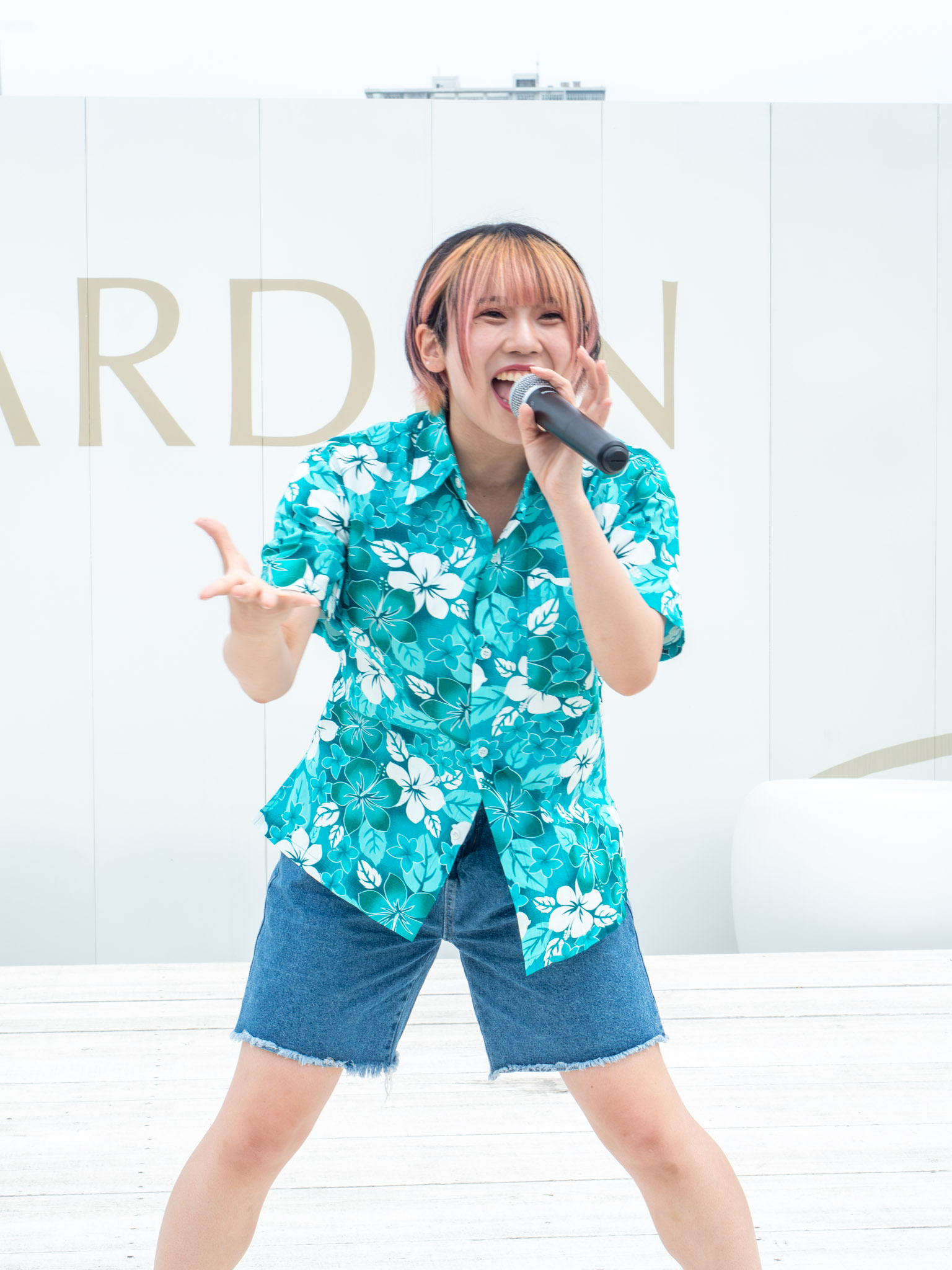 2023.06.24 MUSIC FESTIVAL＠豊洲 KIRANAH GARDEN TOYOSU TA女子 8枚目