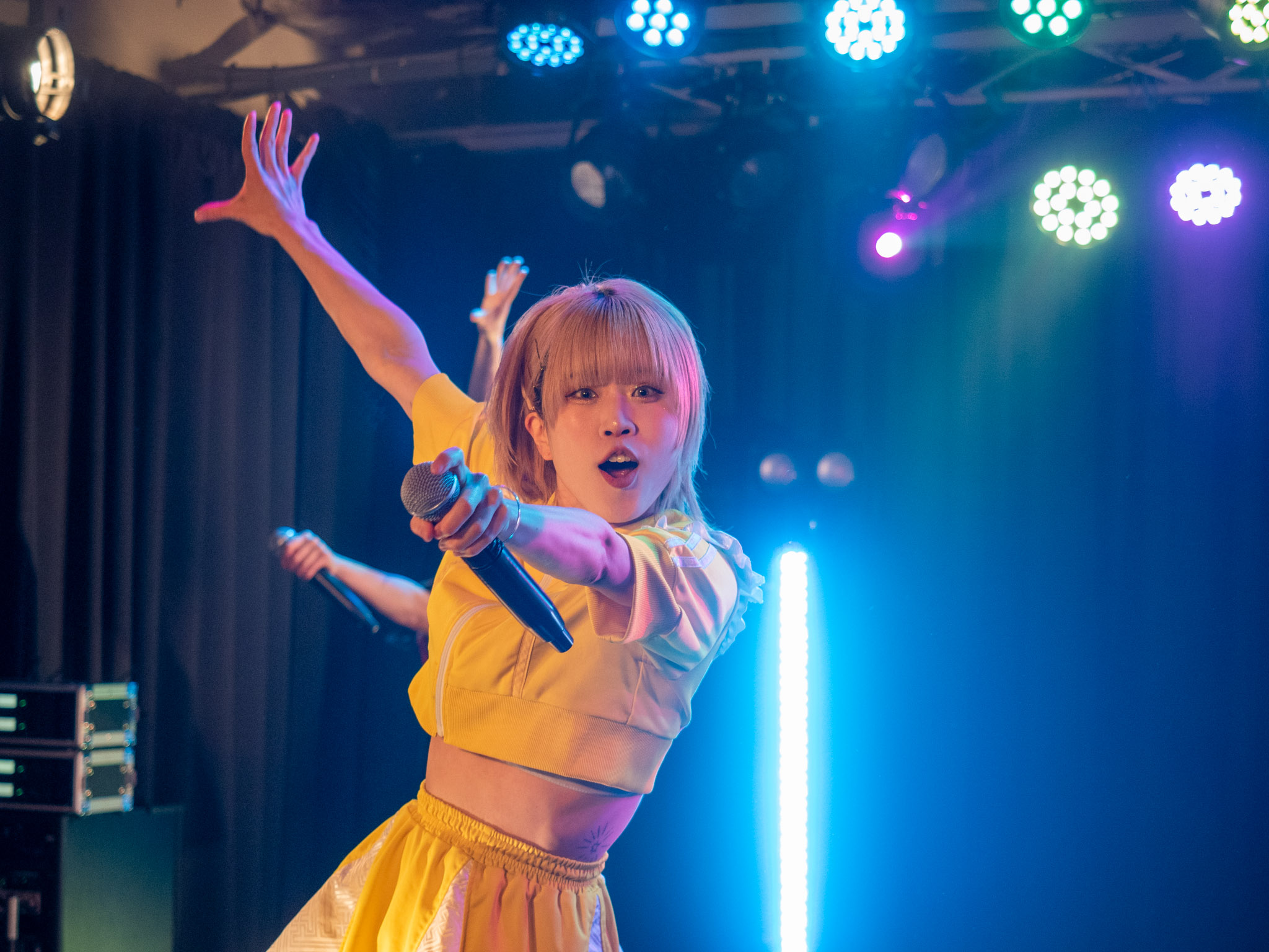 2023.03.12 IDOL KYUN ホワイトデー Fes vol.35＠新宿ジールシアター レッスントゥミー 35枚目