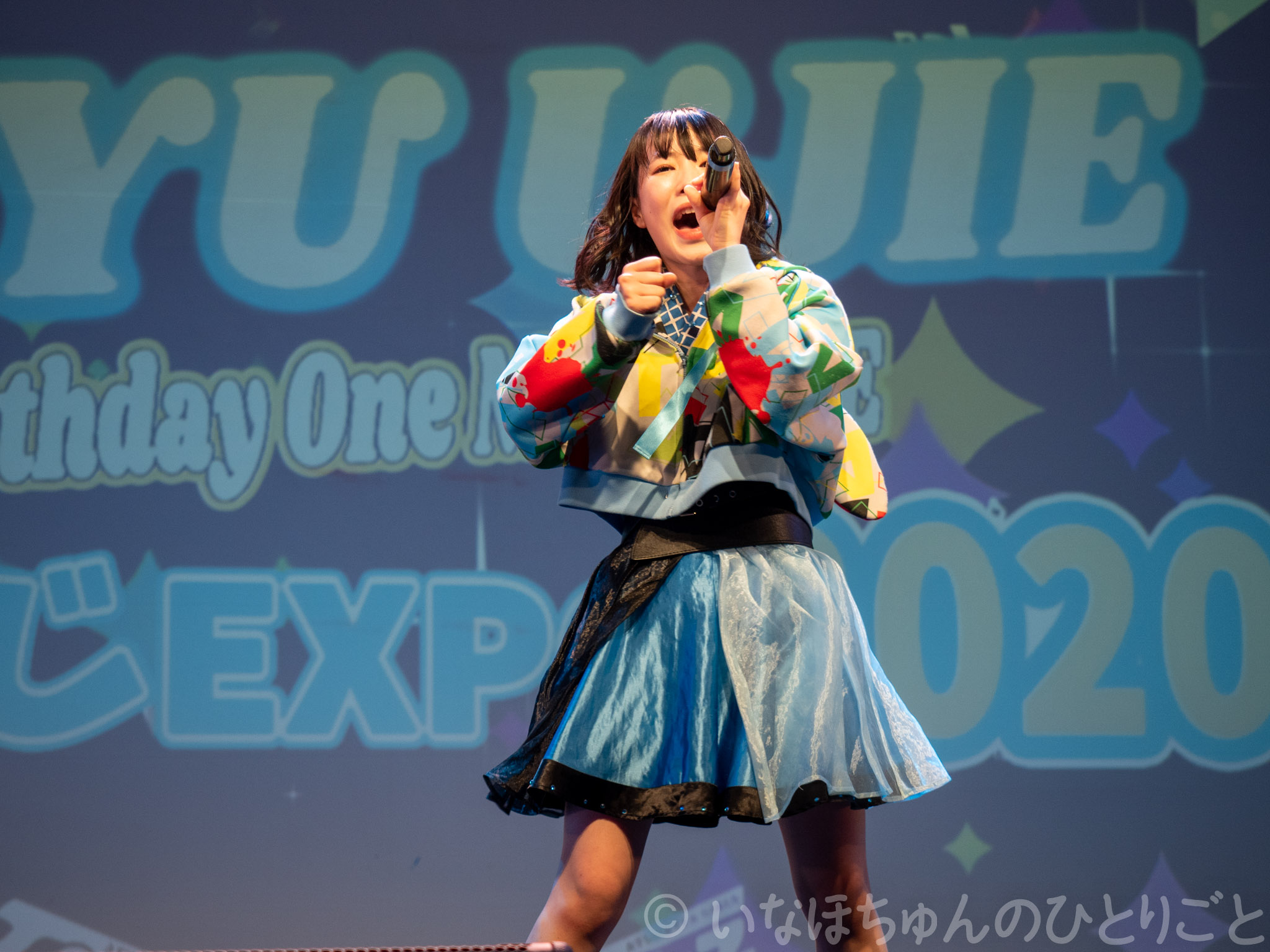 2021.05.18 TA女子 氏江美憂生誕単独公演＠KeyStudio #うじEXPO2020 24枚目