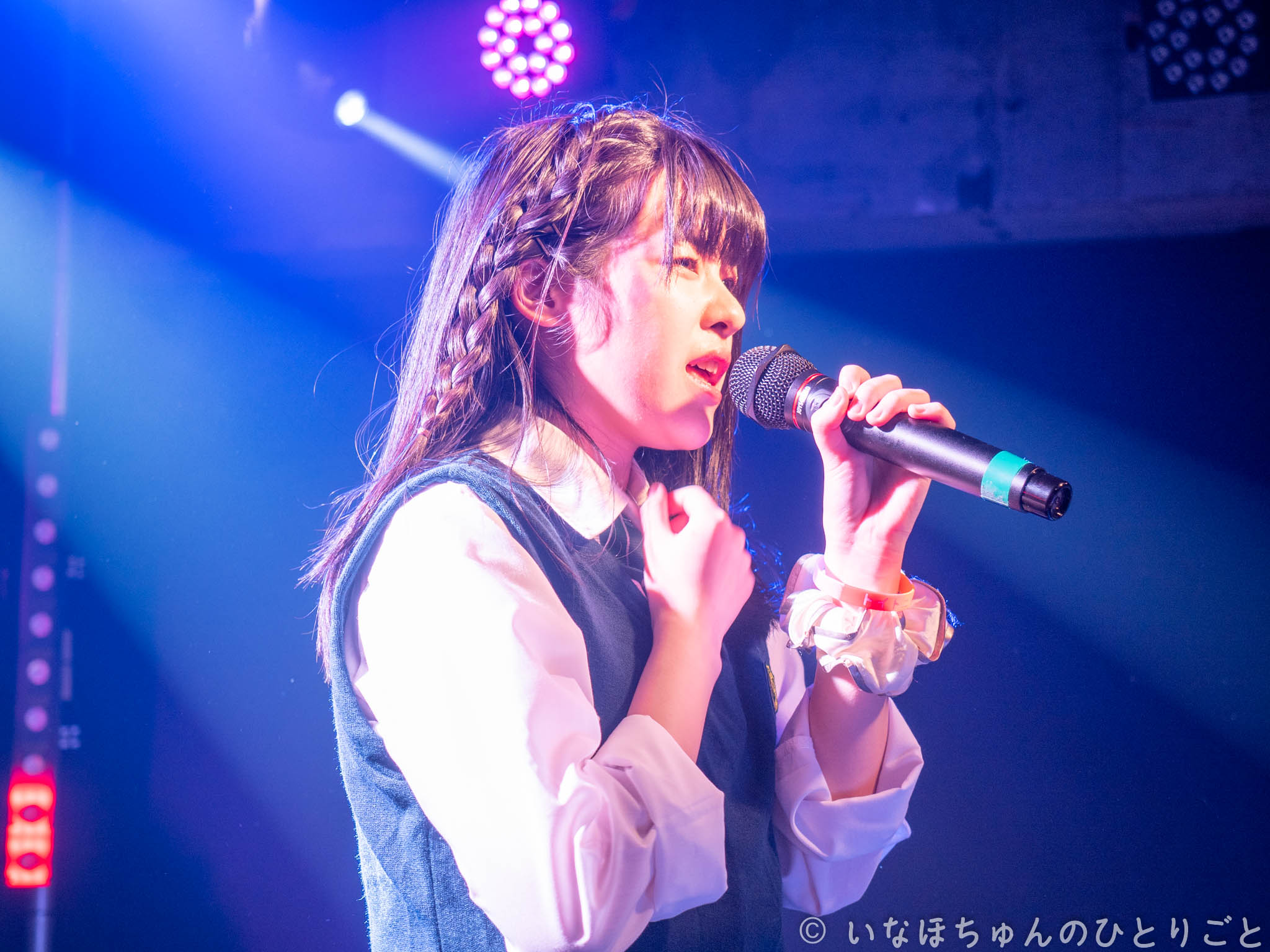 2020.02.14 AKIBAのVALENTINE NIGHT!＠SinfoniA より トイトニック