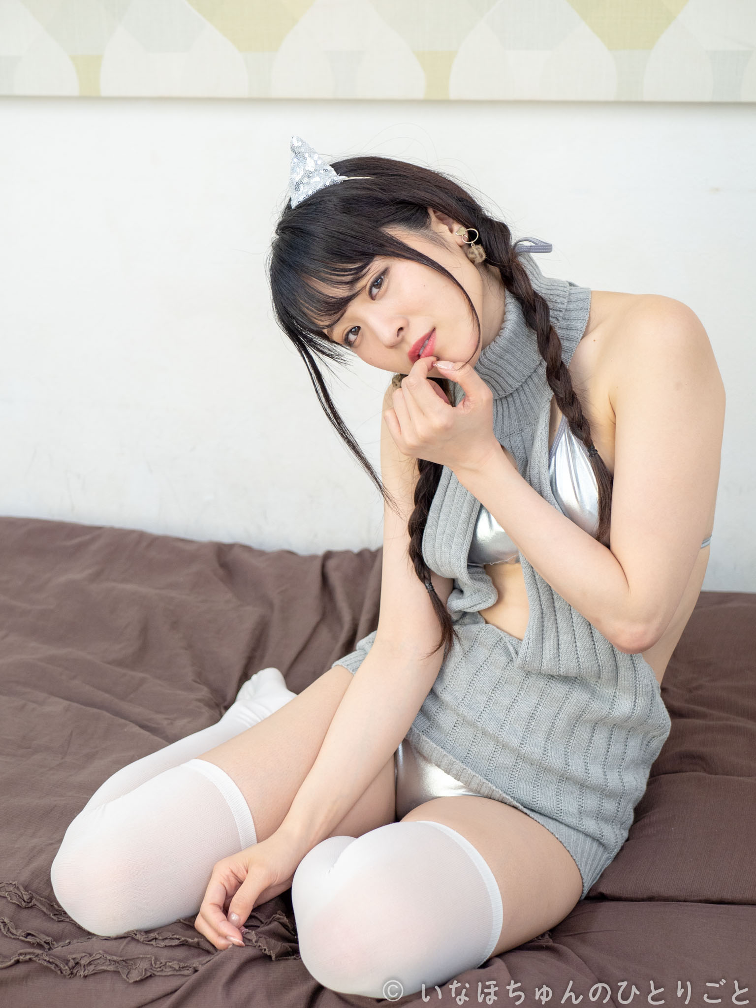 2019.04.29 東京Lily Session＠Zero Studio 藍田麻利衣　５ターン目 16枚目