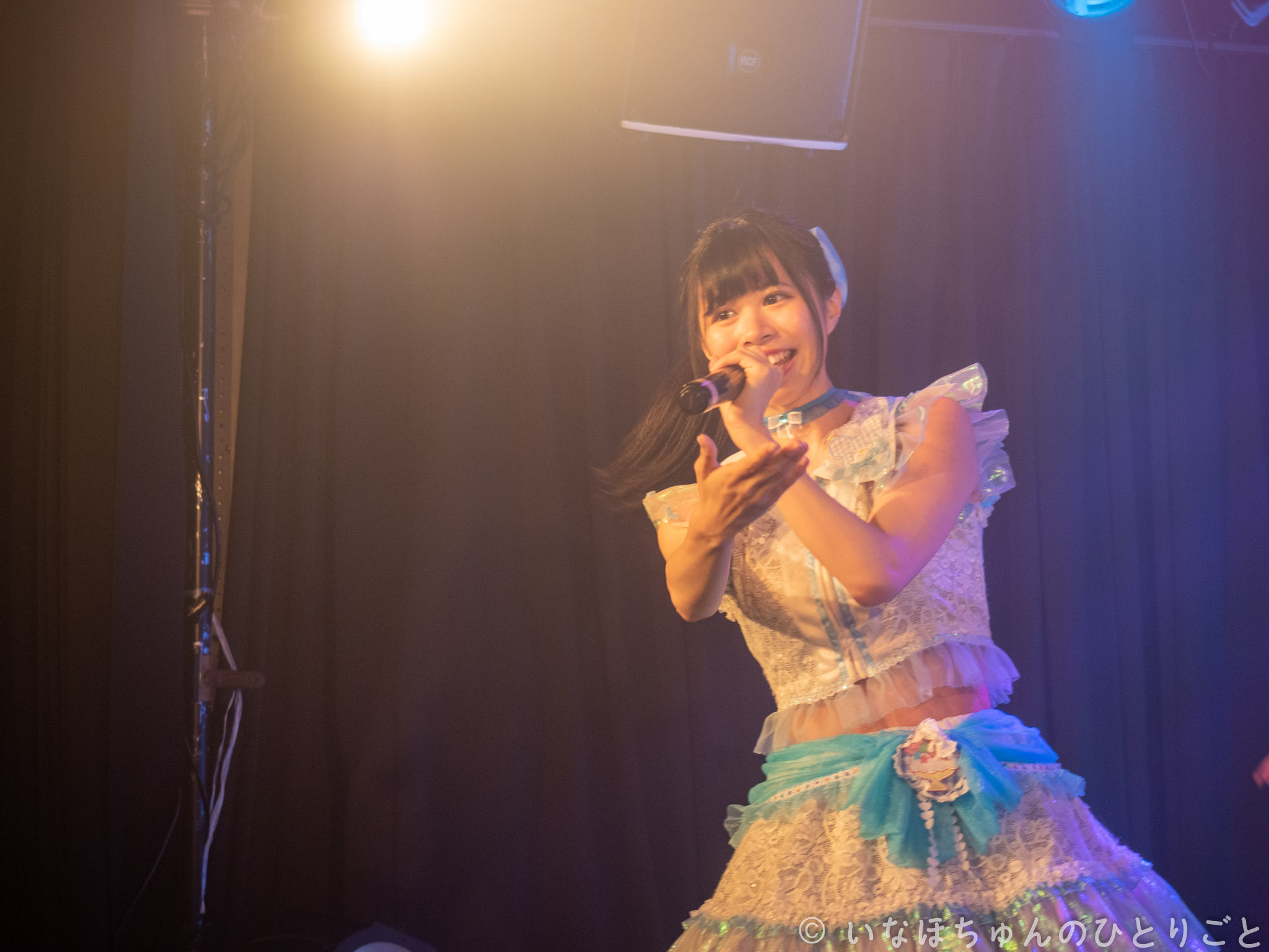 2019.08.14 『DESEO SUPER LIVE Vol.29』Presented by SHIBUYA DESEO ～お盆突入スペシャル中編～ 二部＠DESEO トイトニック 12枚目