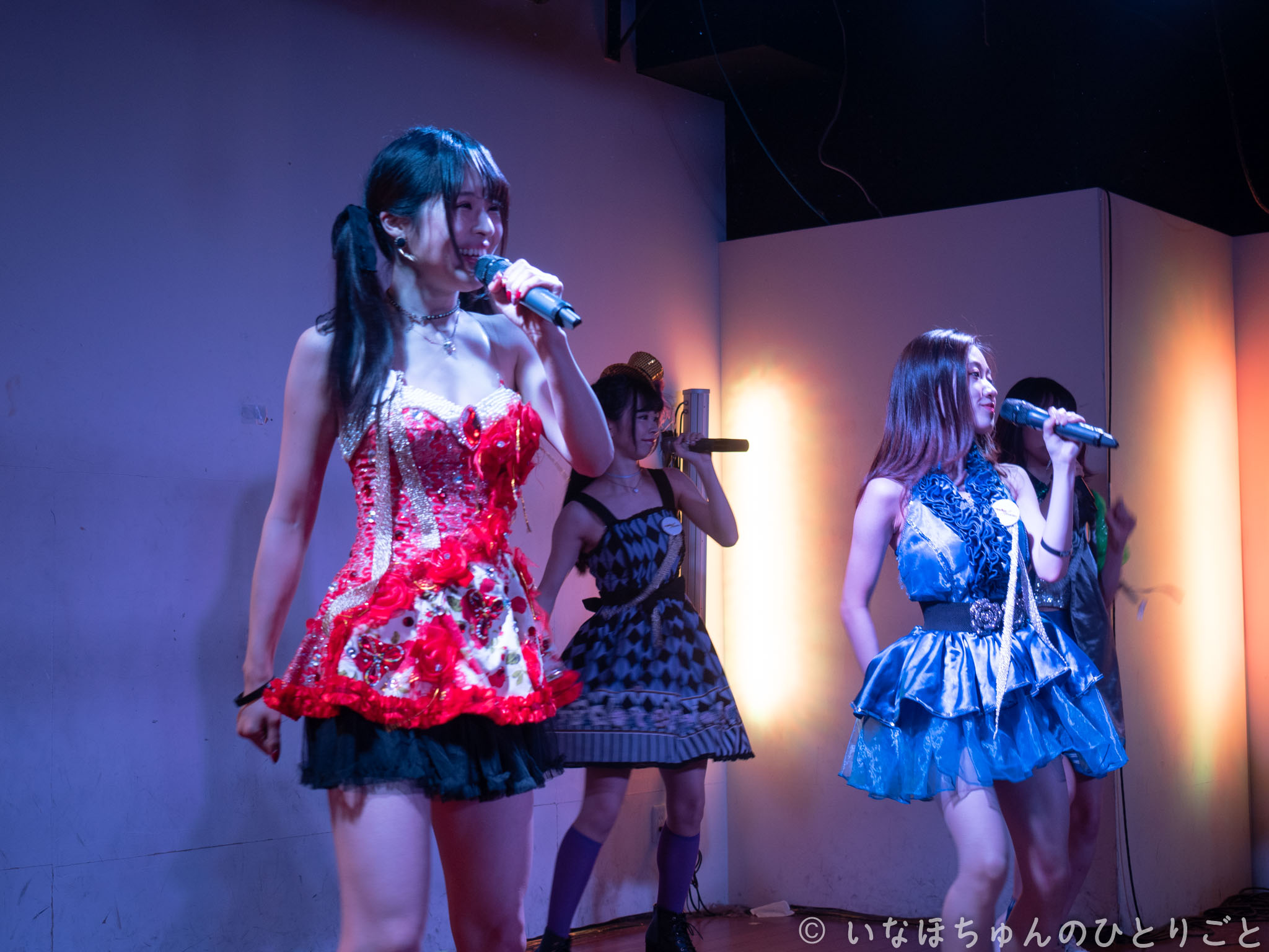 2019.02.14 バレンタイン大作戦!!＠池袋シアターYES Fight Sparkle 6枚目