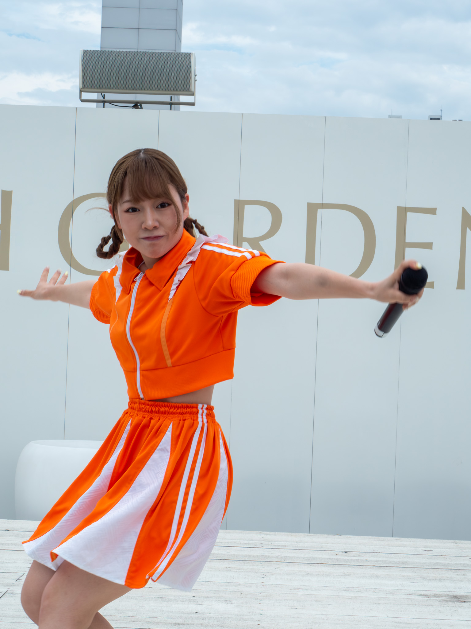 2023.06.24 MUSIC FESTIVAL＠豊洲 KIRANAH GARDEN TOYOSU レッスントゥミー 18枚目