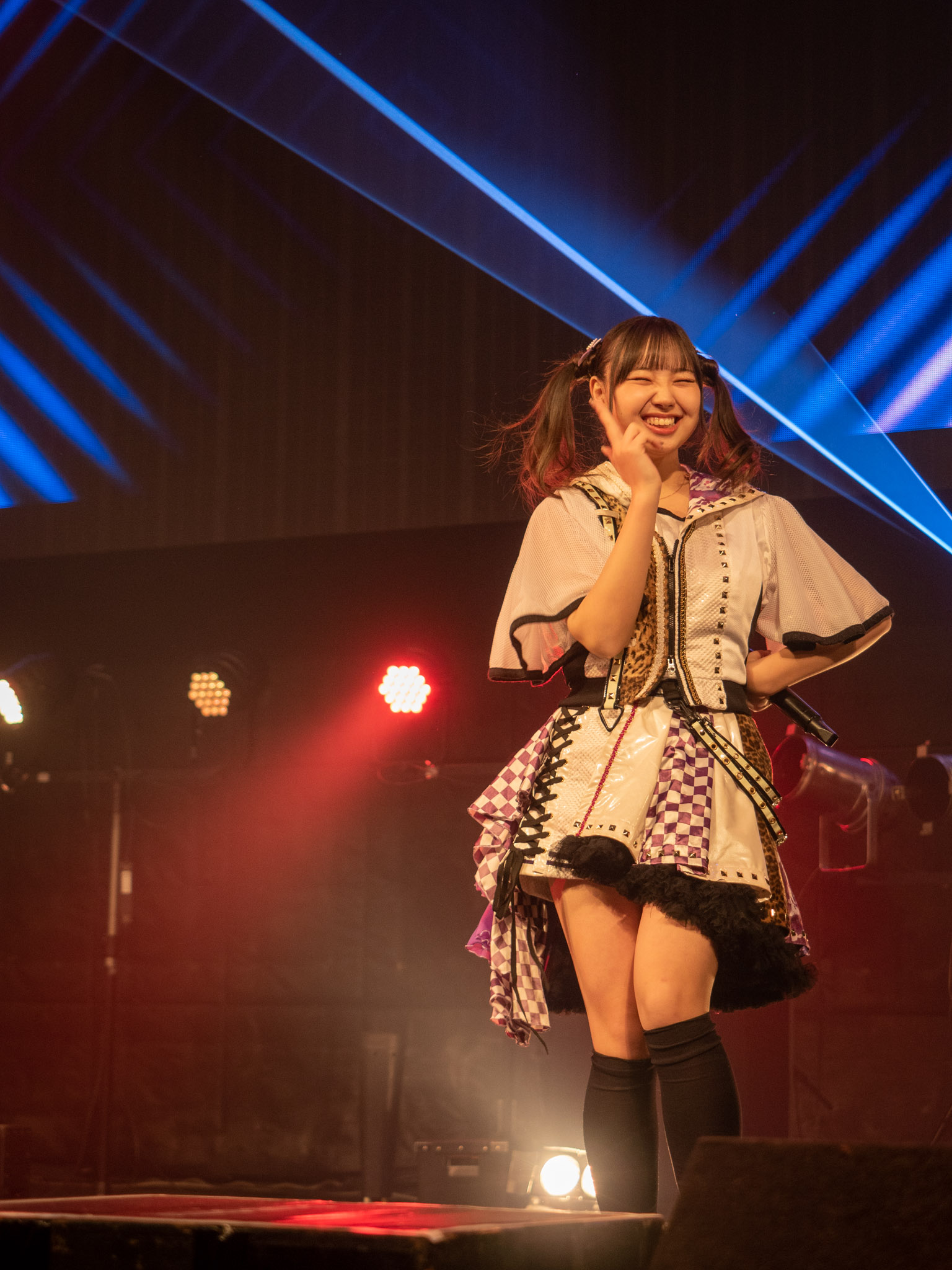 2023.01.21 IDOL LIVE JAPAN NewYearParty🎉"AMAZING"😎 supported by LiVE GiRLS JPN＠クラブチッタ グットクルー 8枚目