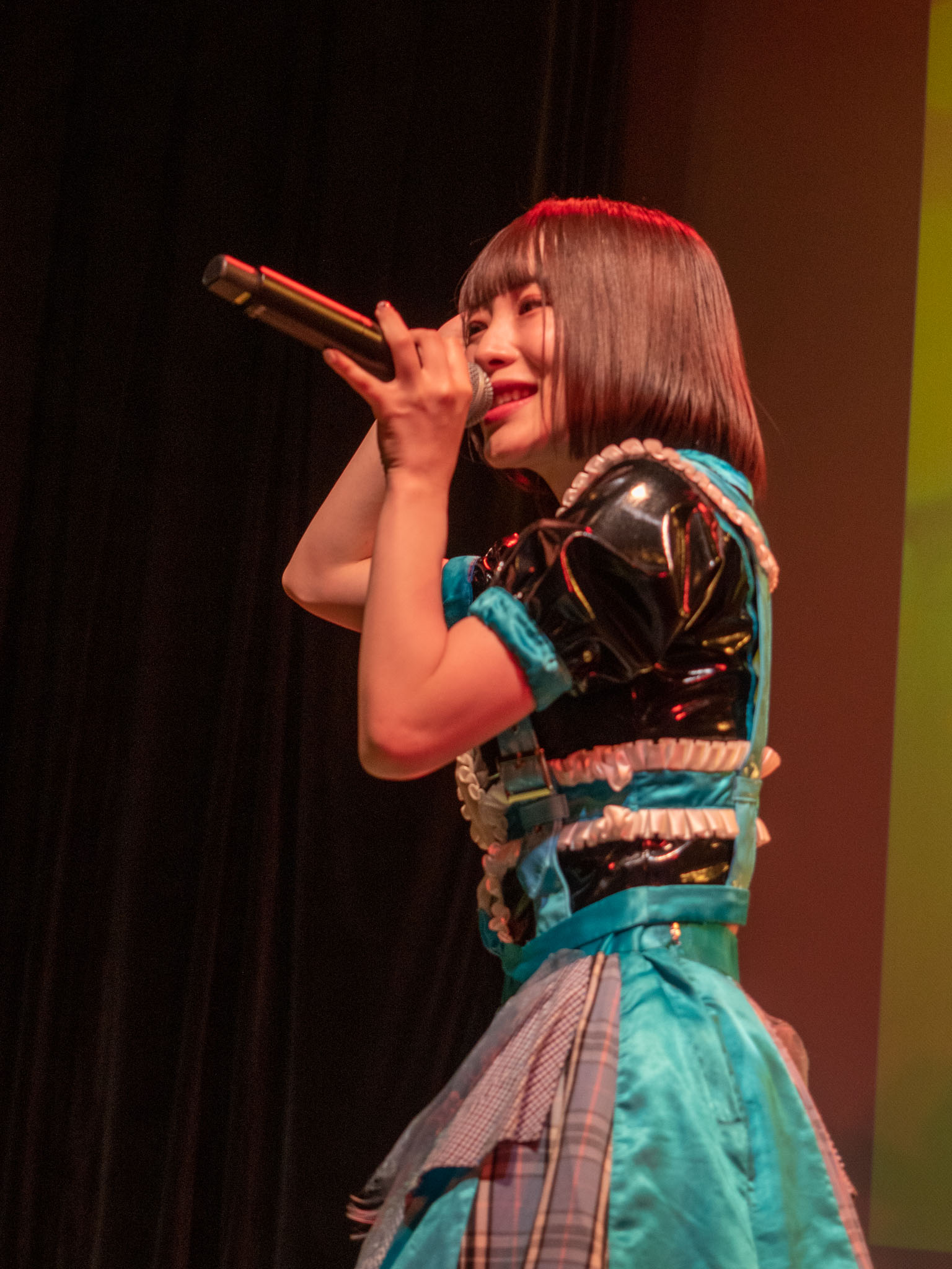 2022.06.19 IDOL LIVE JAPAN supported by LiVE GiRLS JPN＠Studio Mixa TA女子 14枚目