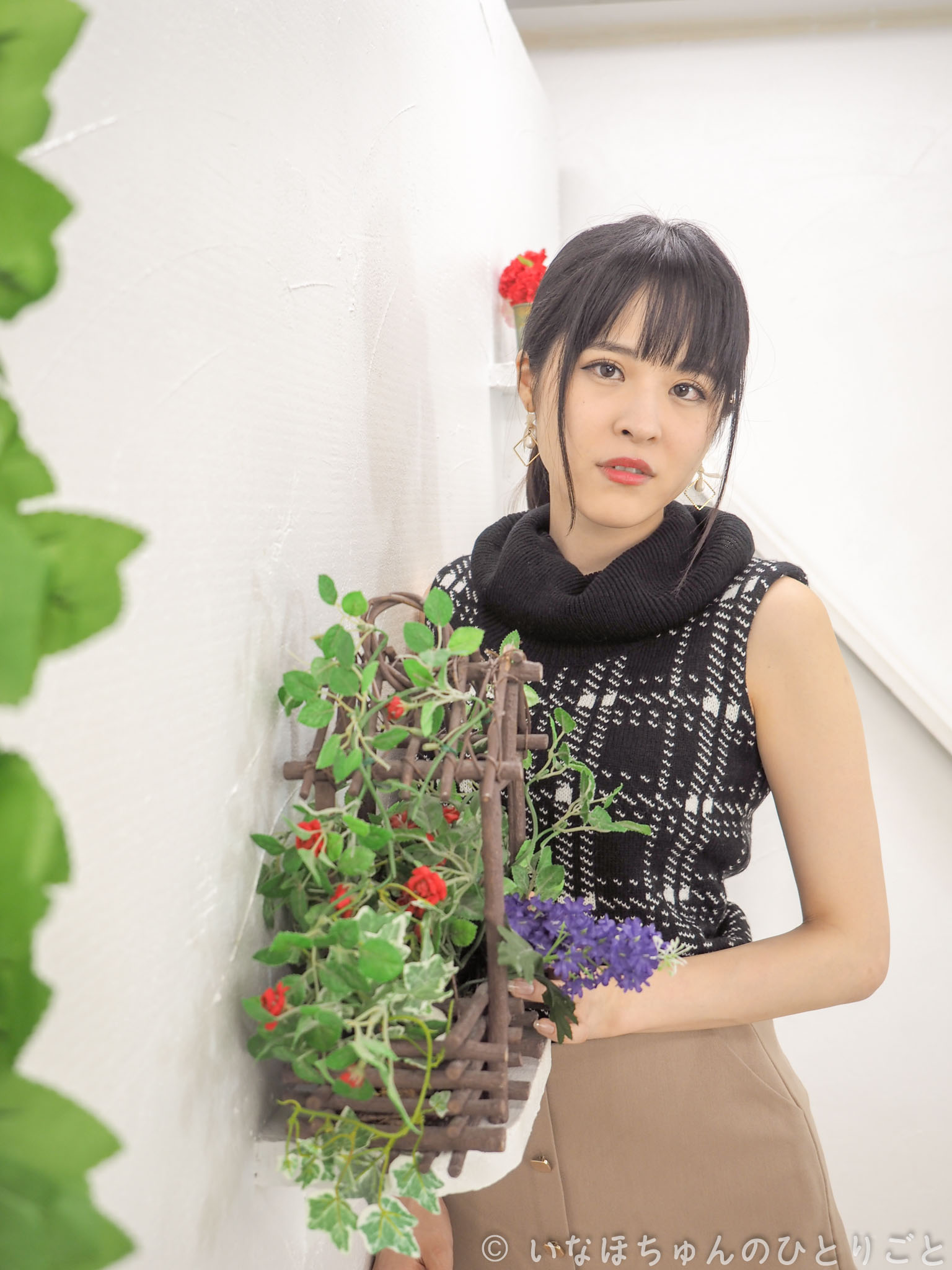 2017.09.16 ミスFLASH2018 ファイナルバトル 撮影会＠Fresh! AKIBA ササゲ 藍田麻利衣　４ターン目 6枚目