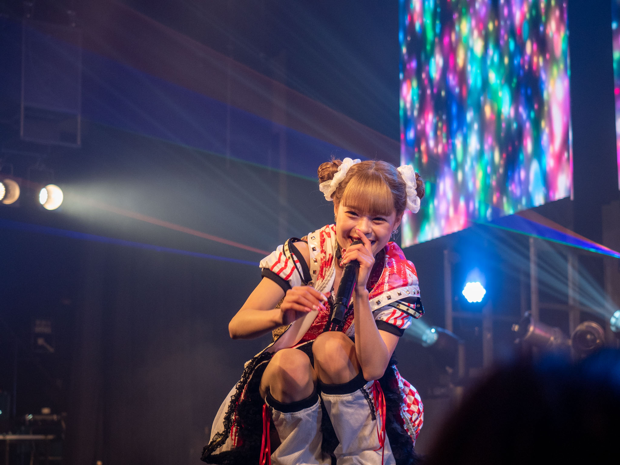 2023.01.21 IDOL LIVE JAPAN NewYearParty🎉"AMAZING"😎 supported by LiVE GiRLS JPN＠クラブチッタ グットクルー 74枚目