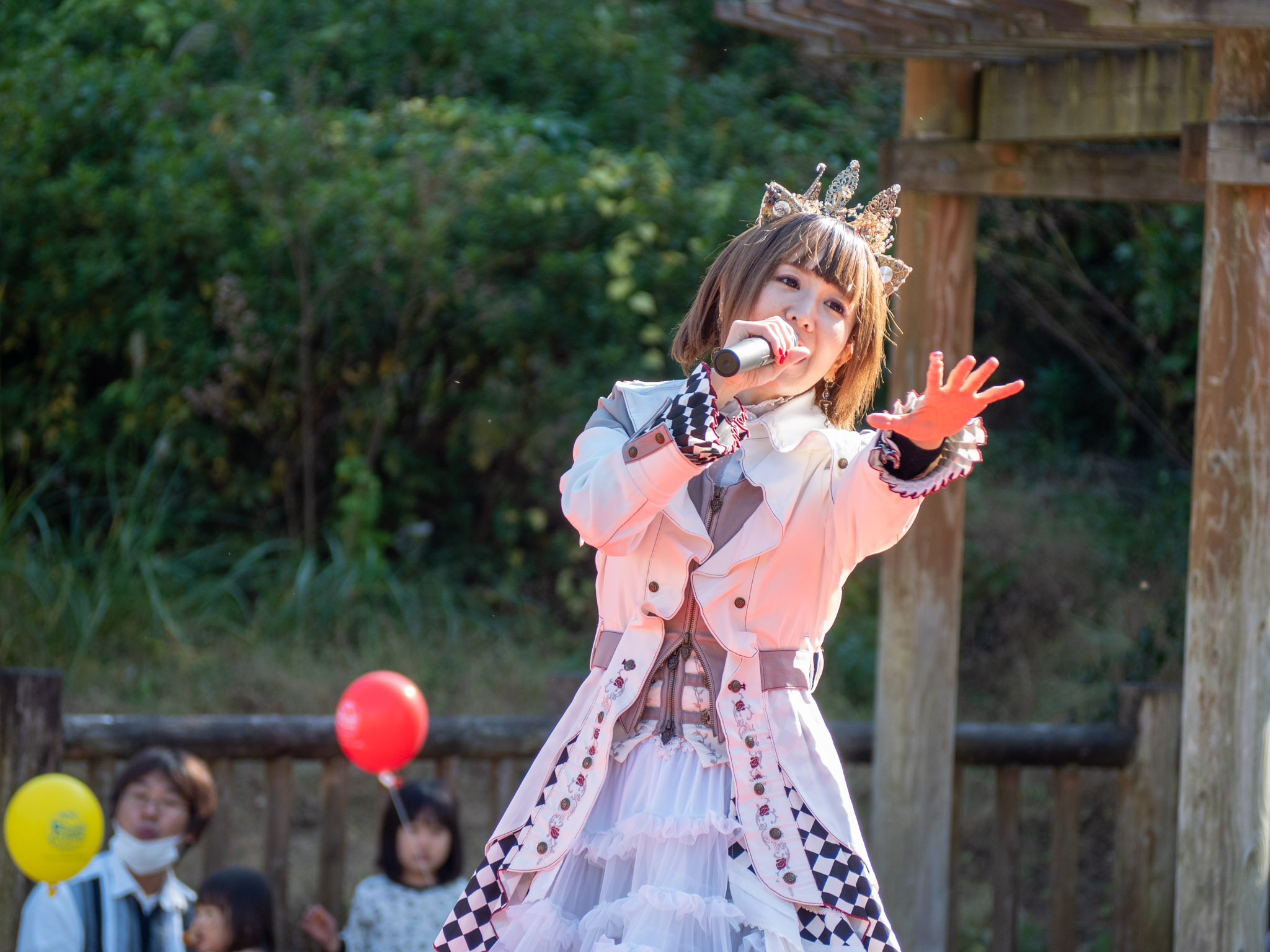 2022.11.19 食の祭典2022＠生田緑地 yucat 32枚目