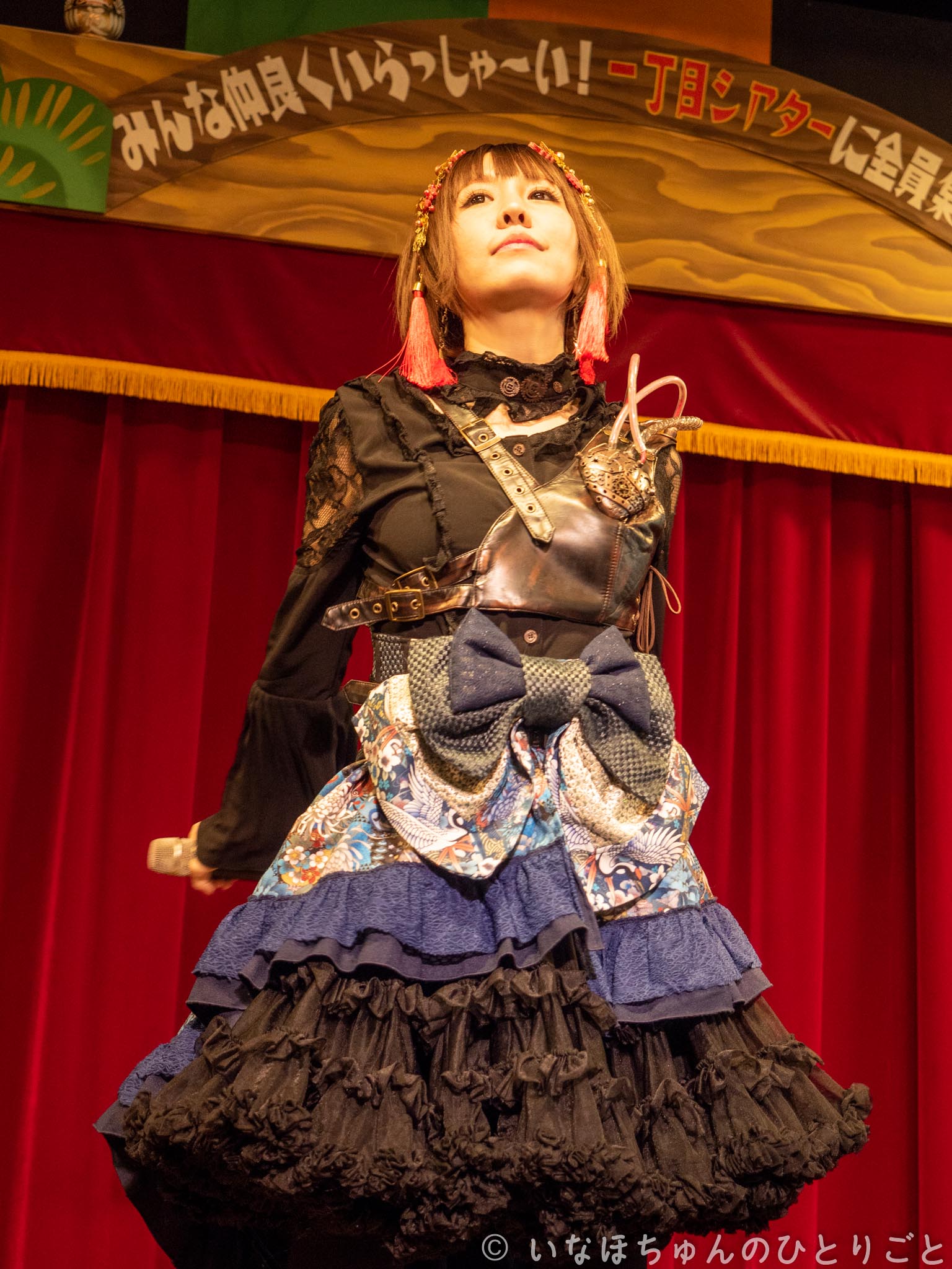 2020.02.23 フリーライブ＠デックス東京ビーチ４階 台場一丁目商店街 yucat 32枚目