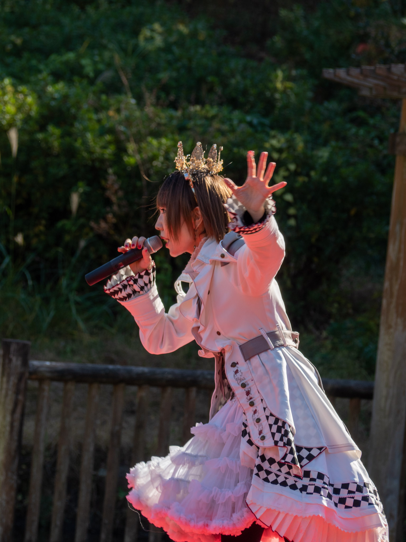 2022.11.19 食の祭典2022＠生田緑地 yucat 10枚目